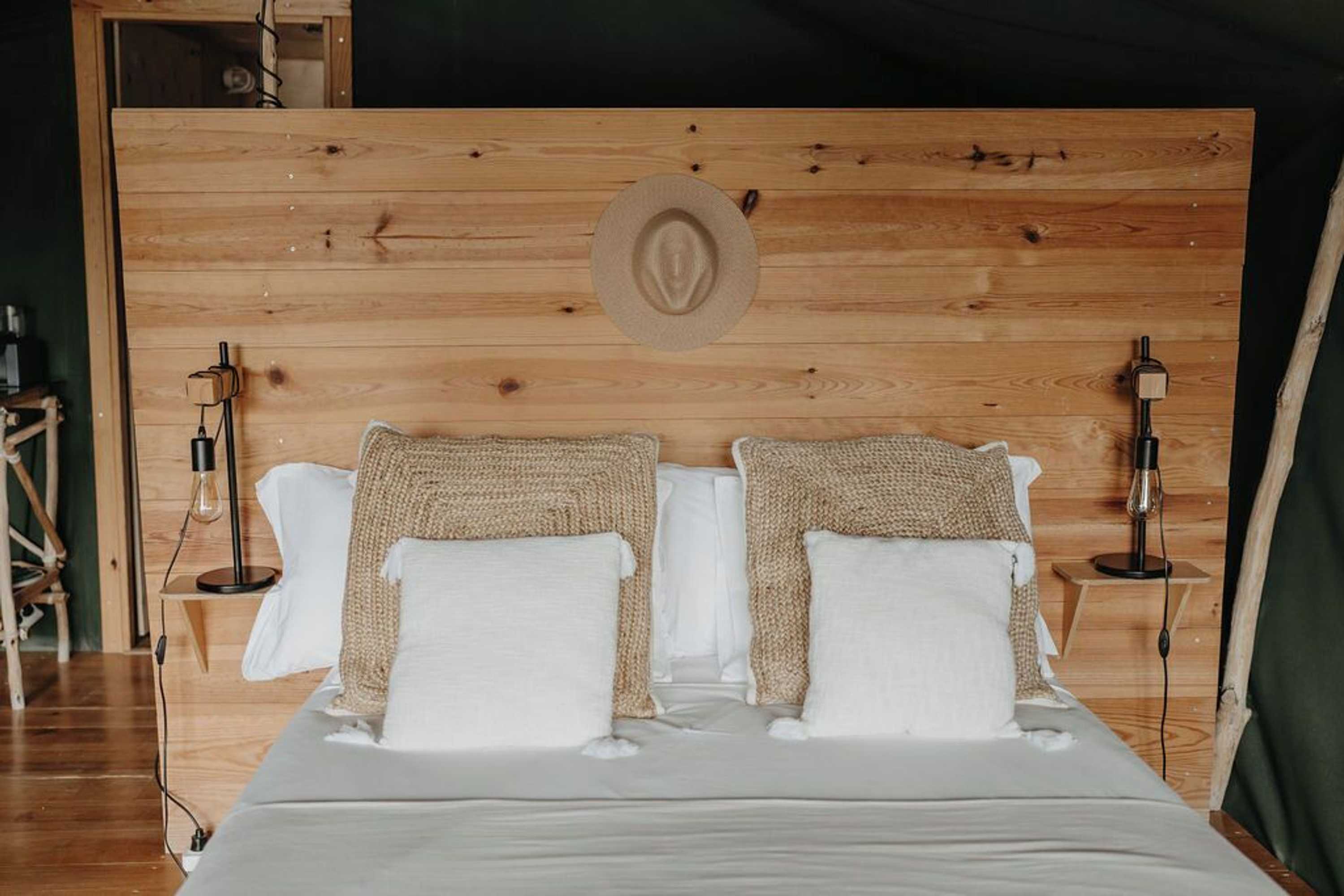 Gift card for Parque Dos Monges