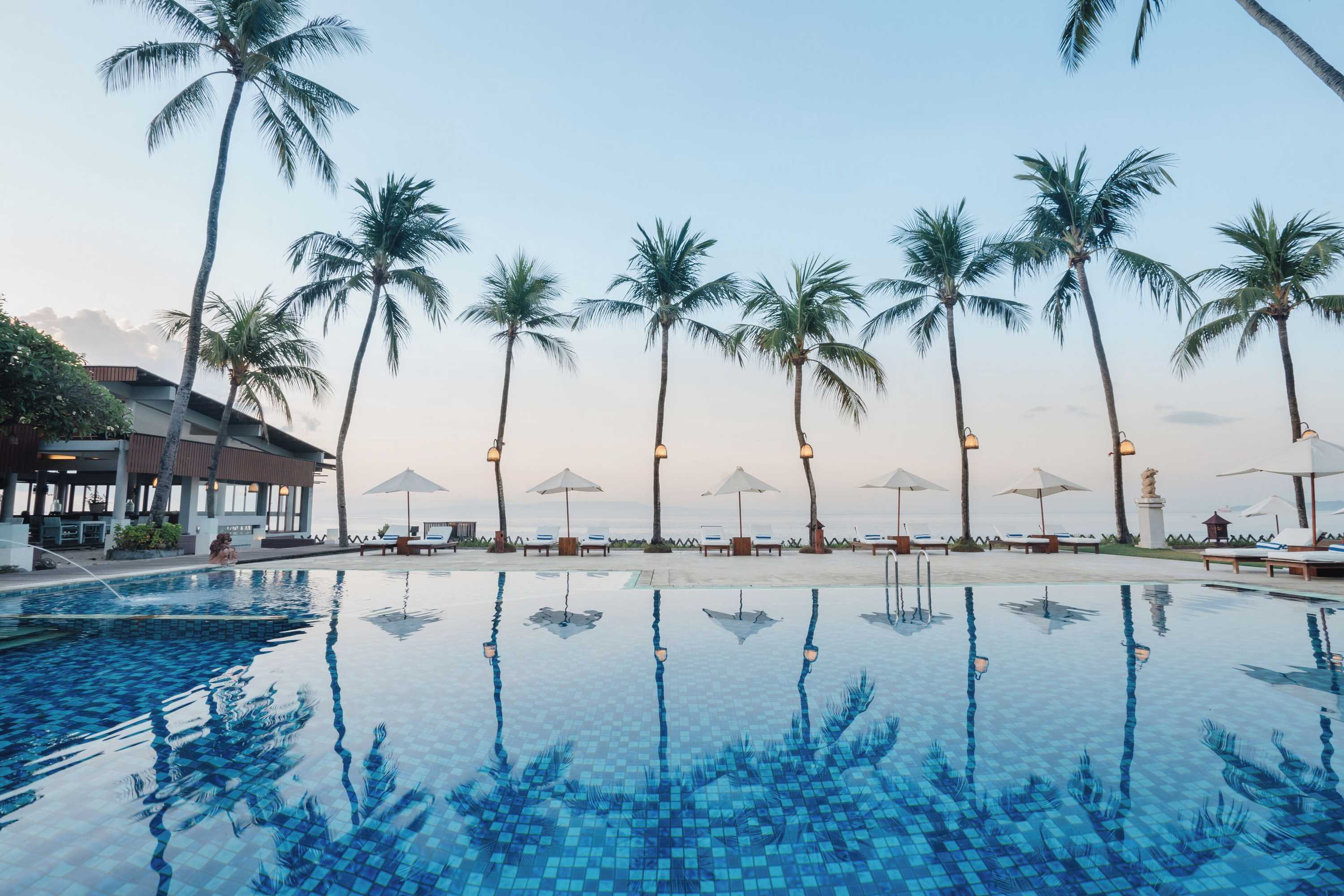 Gift card for Ramayana Candidasa Beach Resort Gift card for Ramayana Candidasa Beach Resort