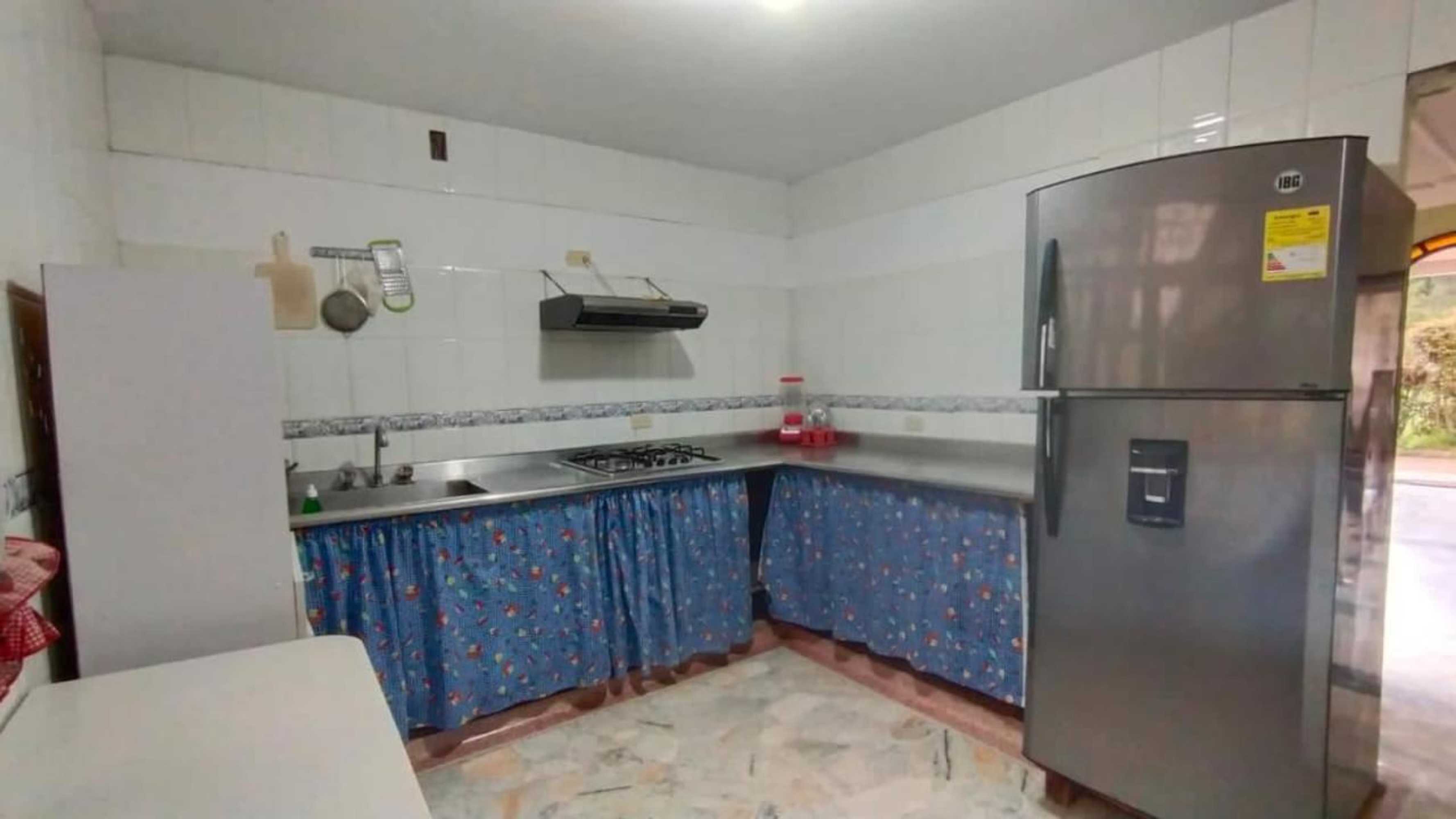 Gift card for Cabaña San José