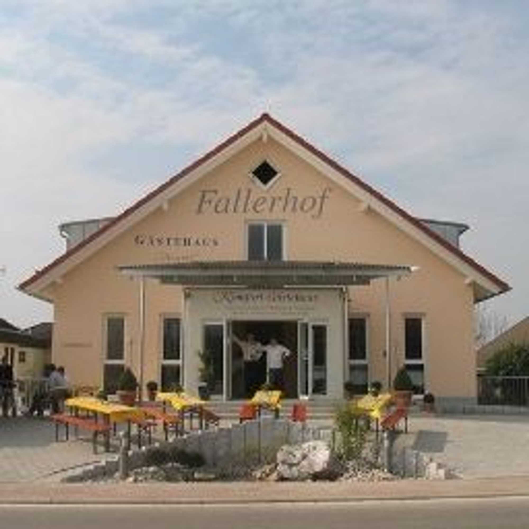 Gift card for Hotel Restaurant Fallerhof Gift card for Hotel Restaurant Fallerhof