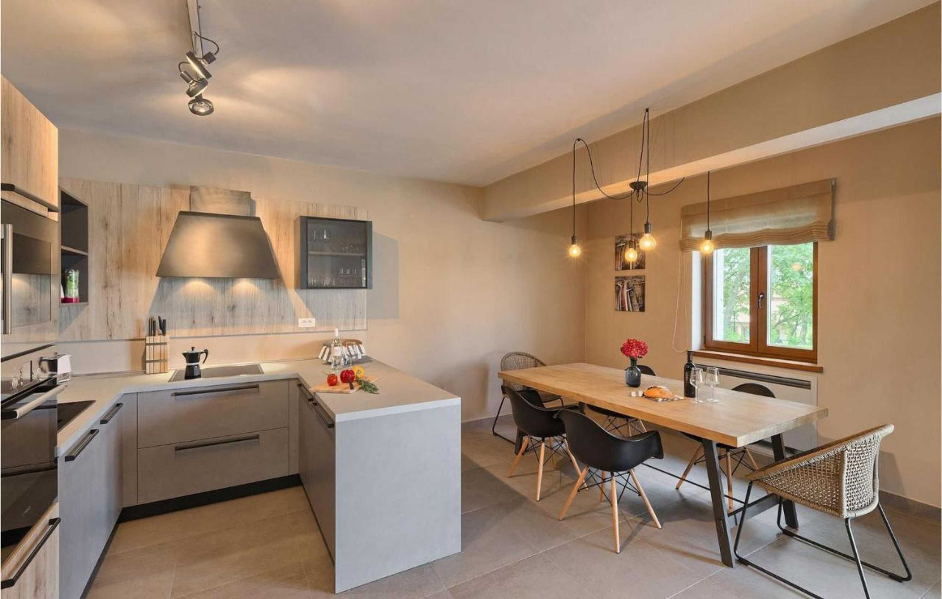 Gift card for Villa Brih II