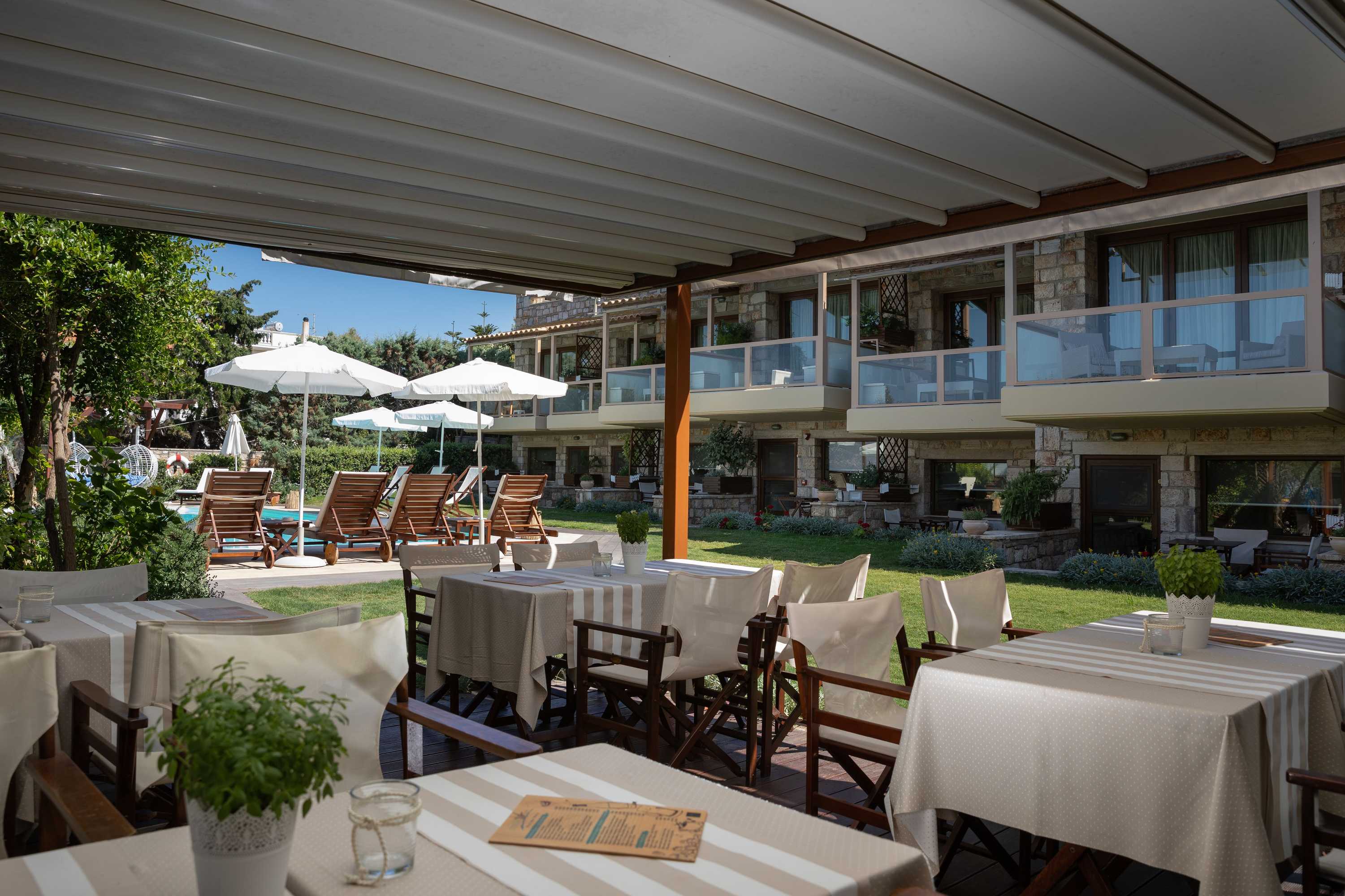 Gift card for Enalio Suites