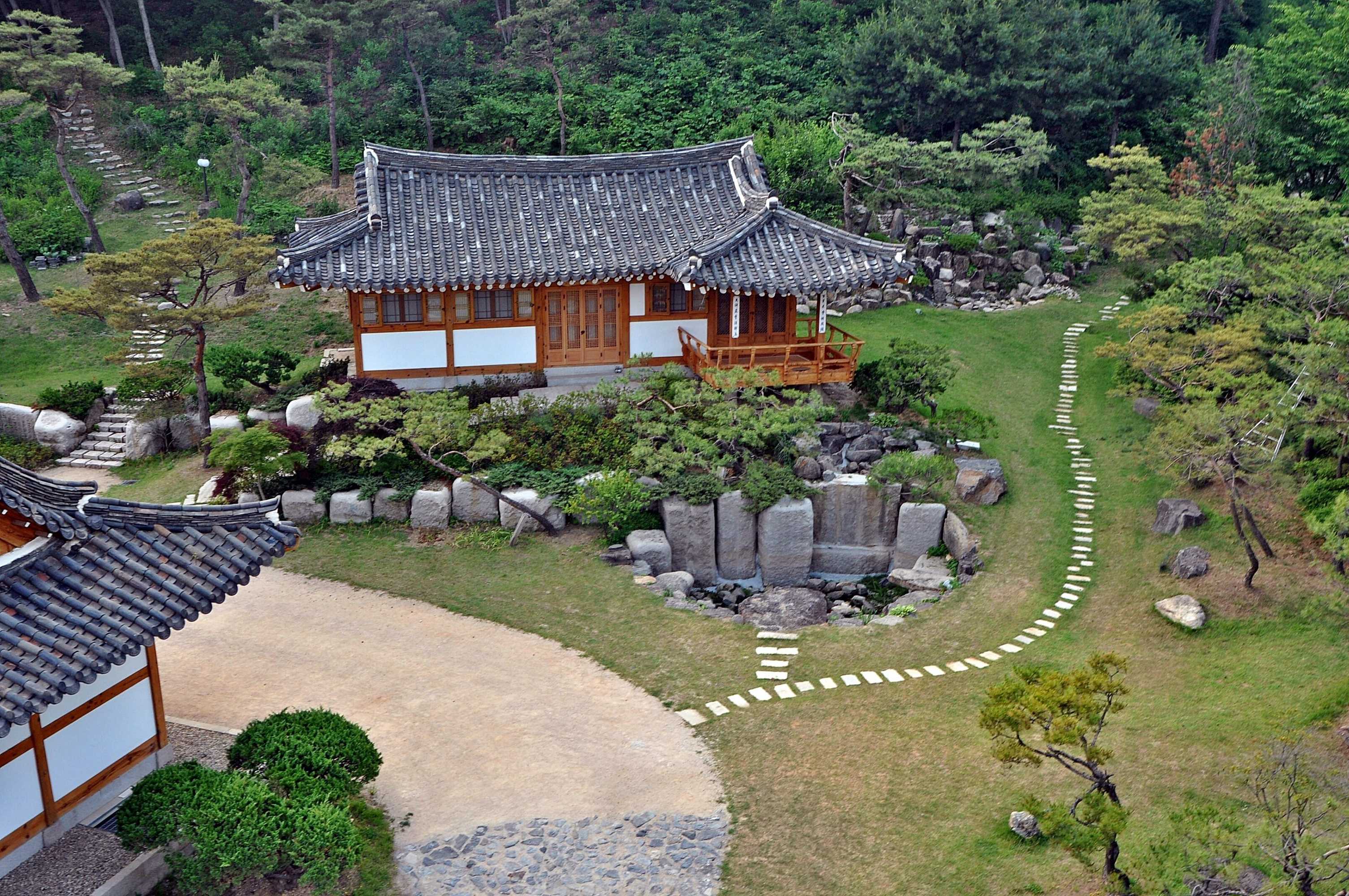 Gift card for Chosun Royal Residence Gift card for Chosun Royal Residence