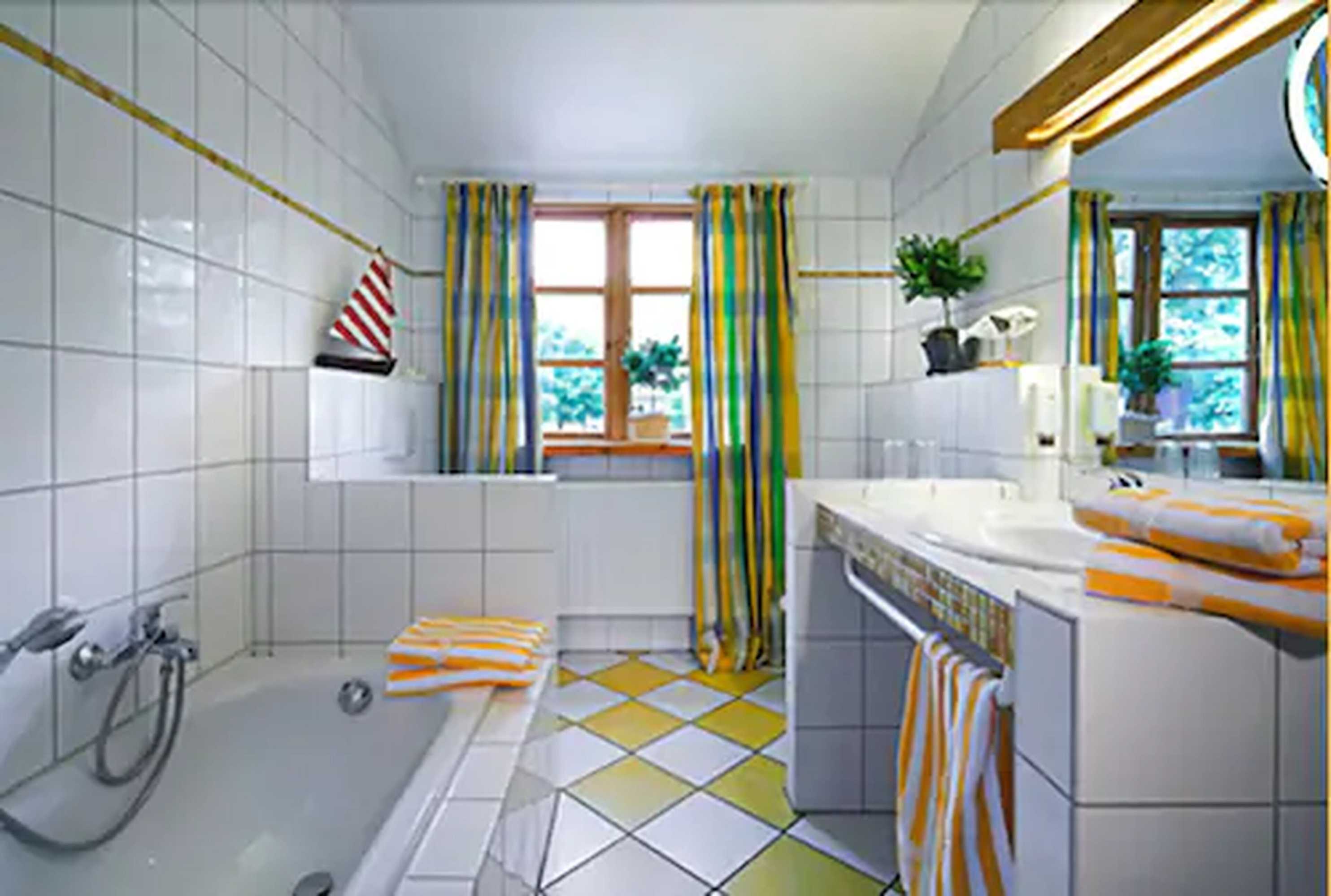 Gift card for Romantik Hotel Friederikenhof