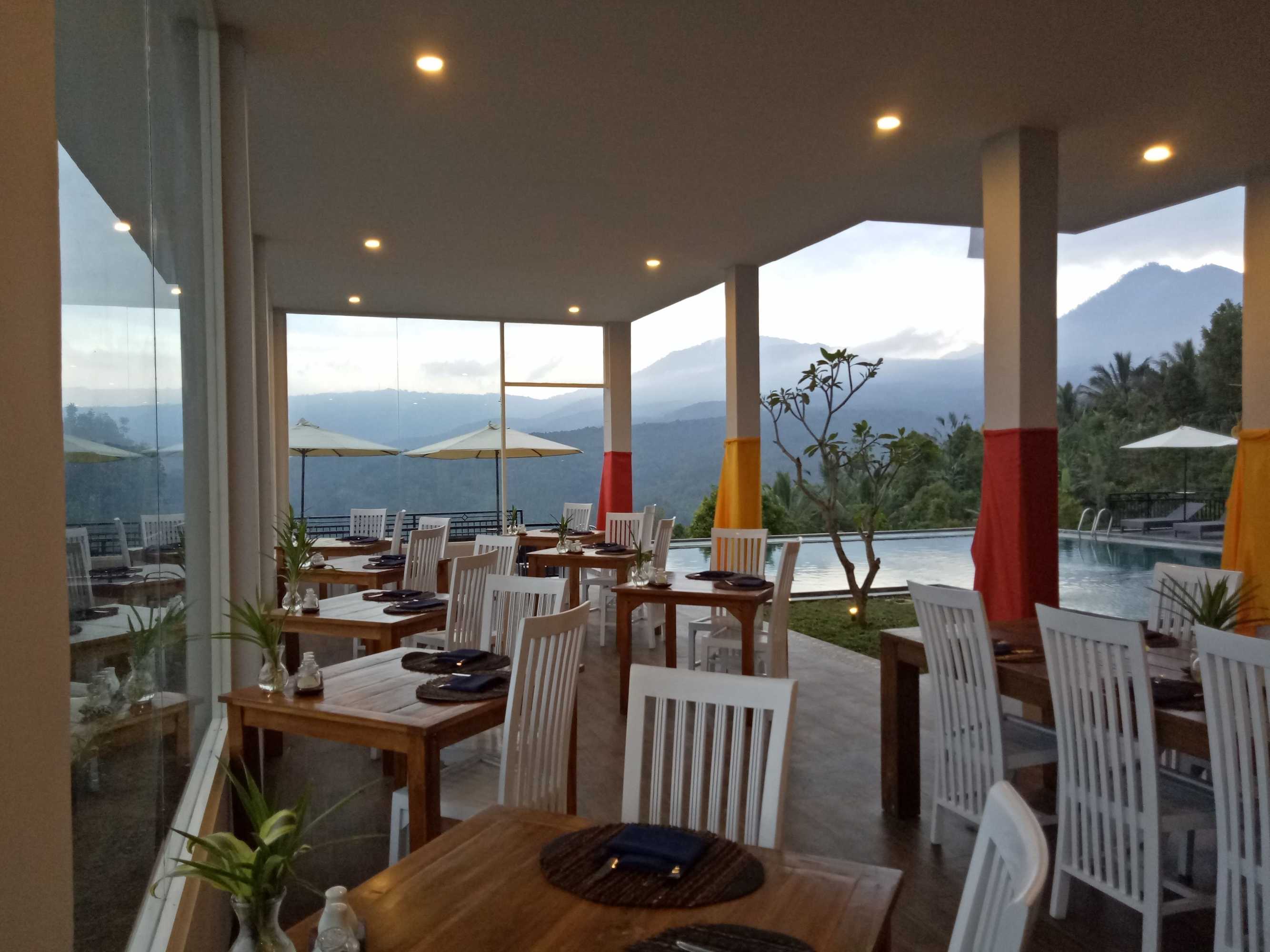 Gift card for Atres Sari Resort