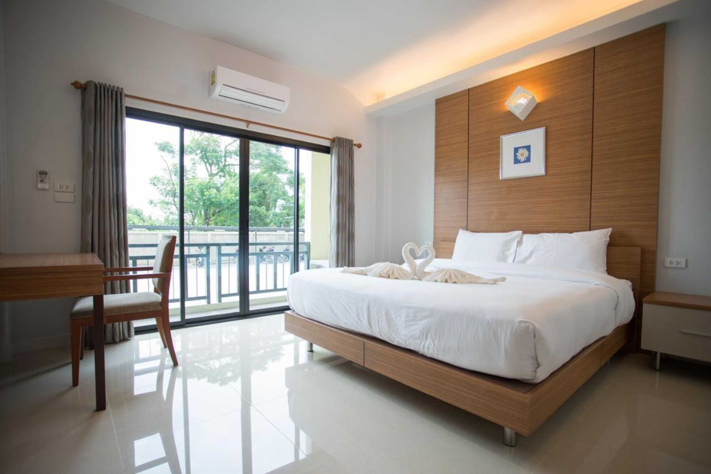 Gift card for Morage Hotel