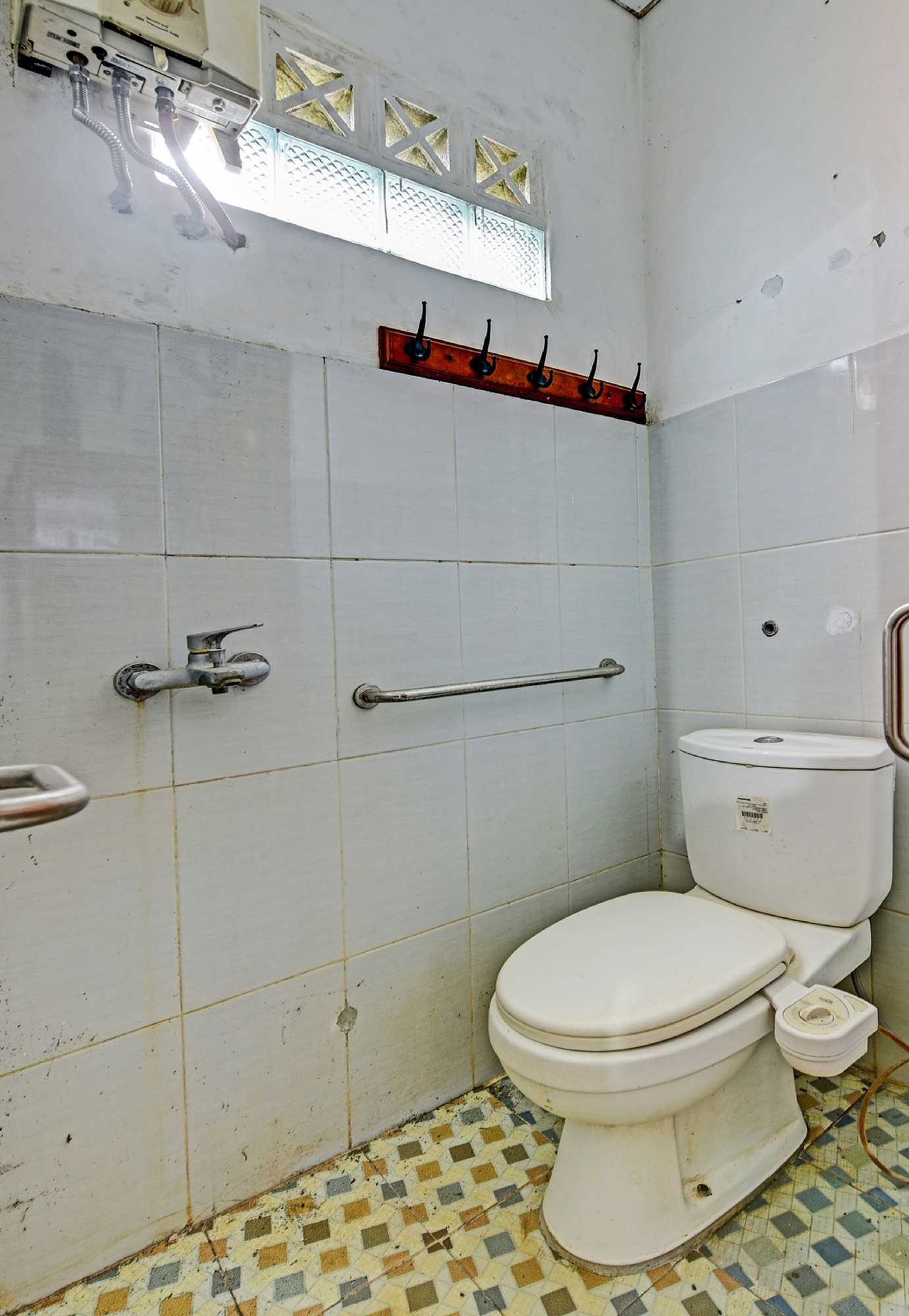 Gift card for Spot ON 91372 Wisma Bulin