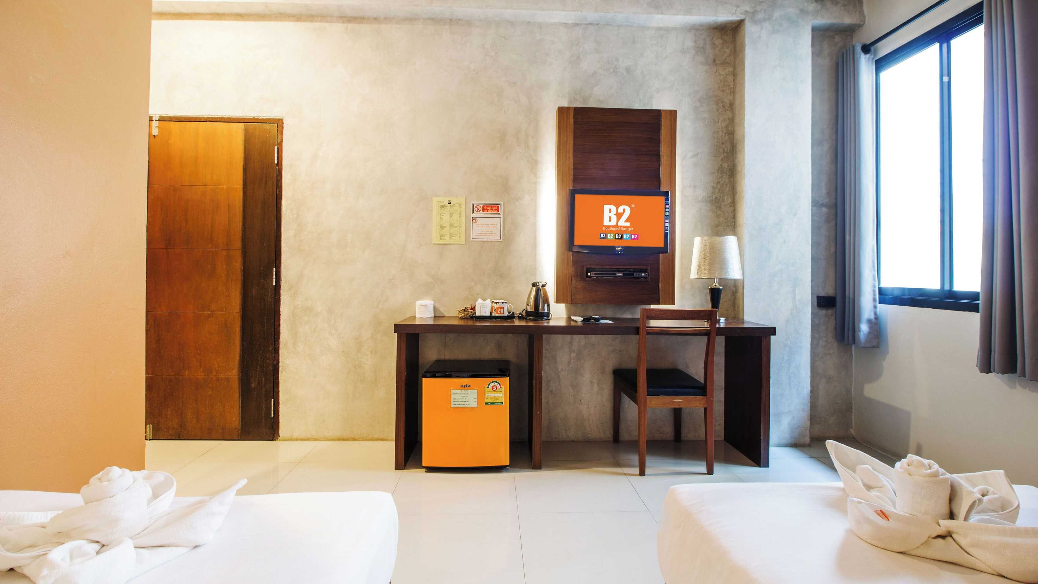 Gift card for B2 Chiang Rai Boutique & Budget Hotel Gift card for B2 Chiang Rai Boutique & Budget Hotel