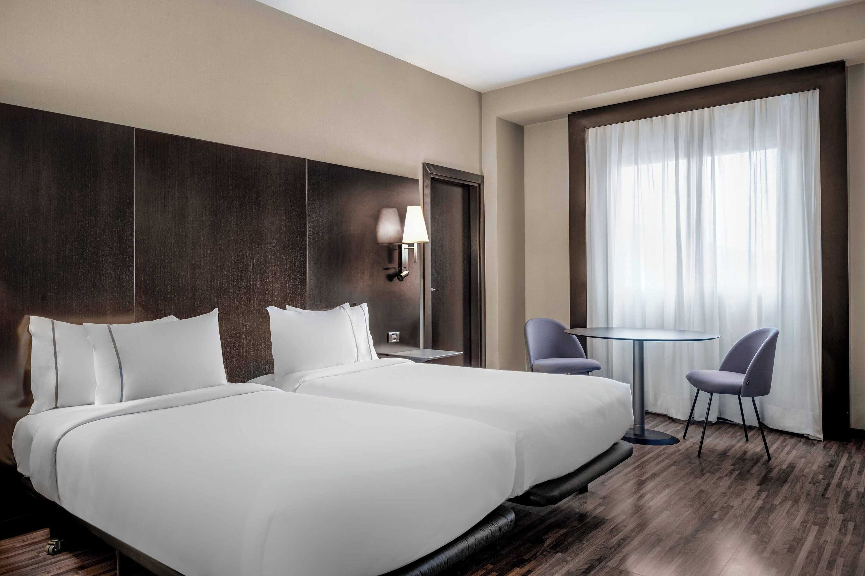 Gift card for AC Hotel Oviedo Fórum by Marriott Gift card for AC Hotel Oviedo Fórum by Marriott