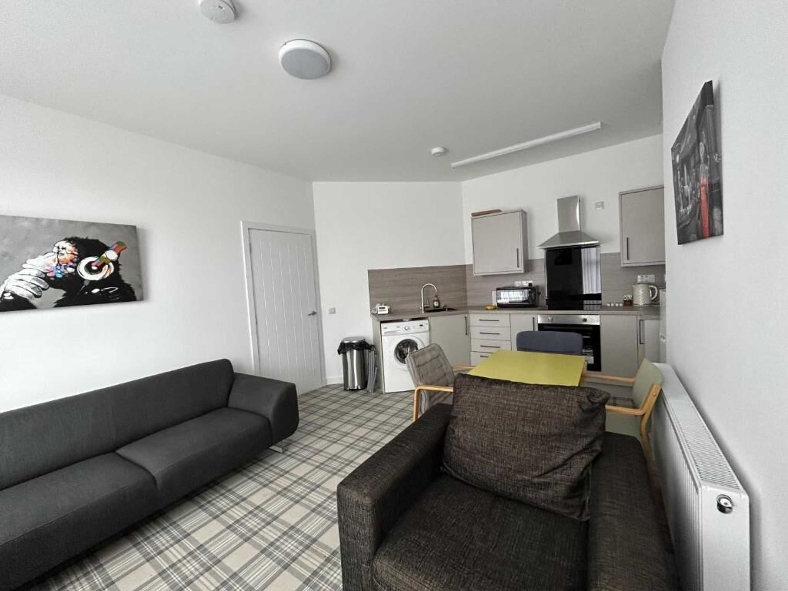 Gift card for Oyo High Street Buckie