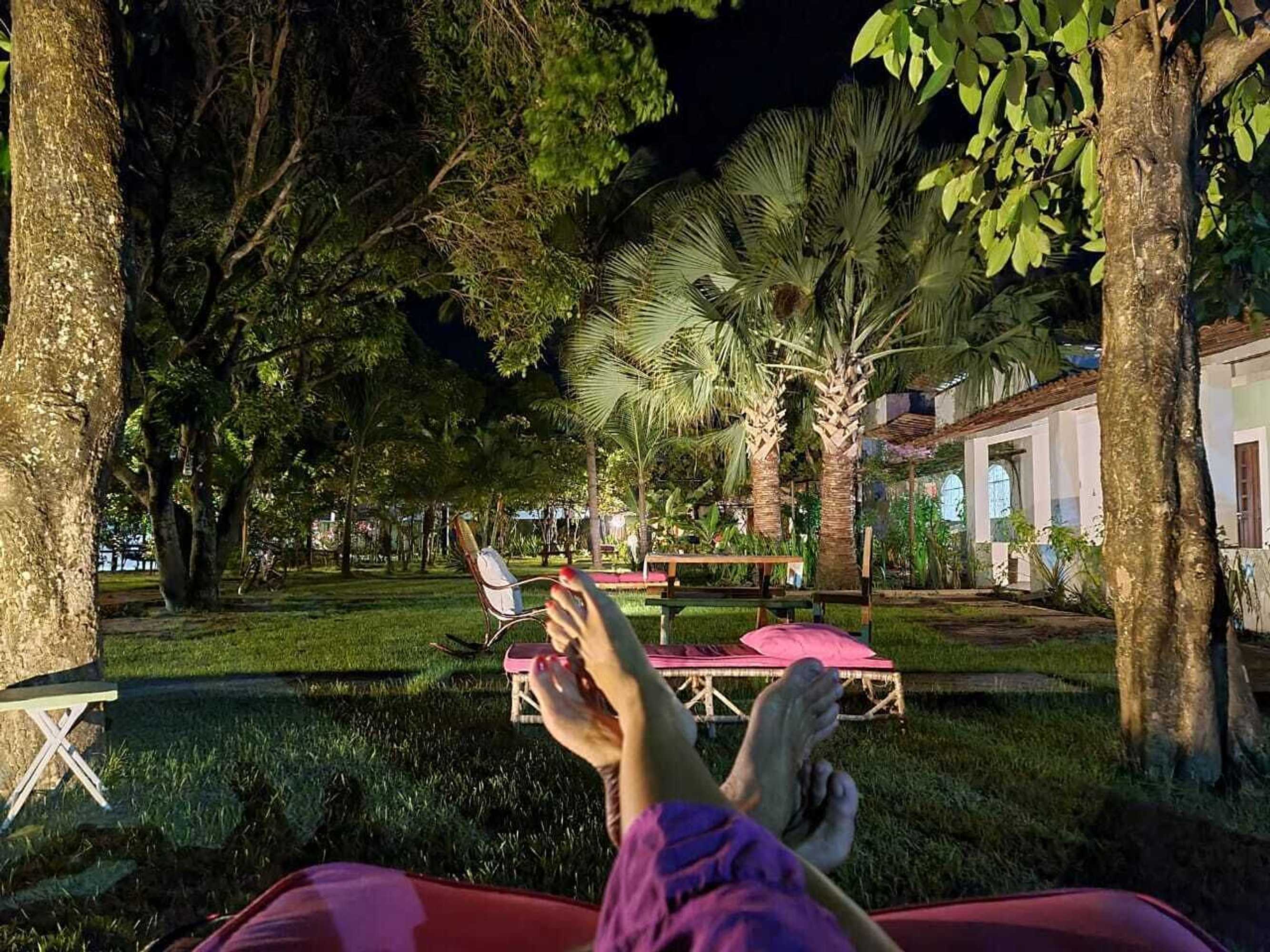 Gift card for Villa Ostello Pousada Gift card for Villa Ostello Pousada
