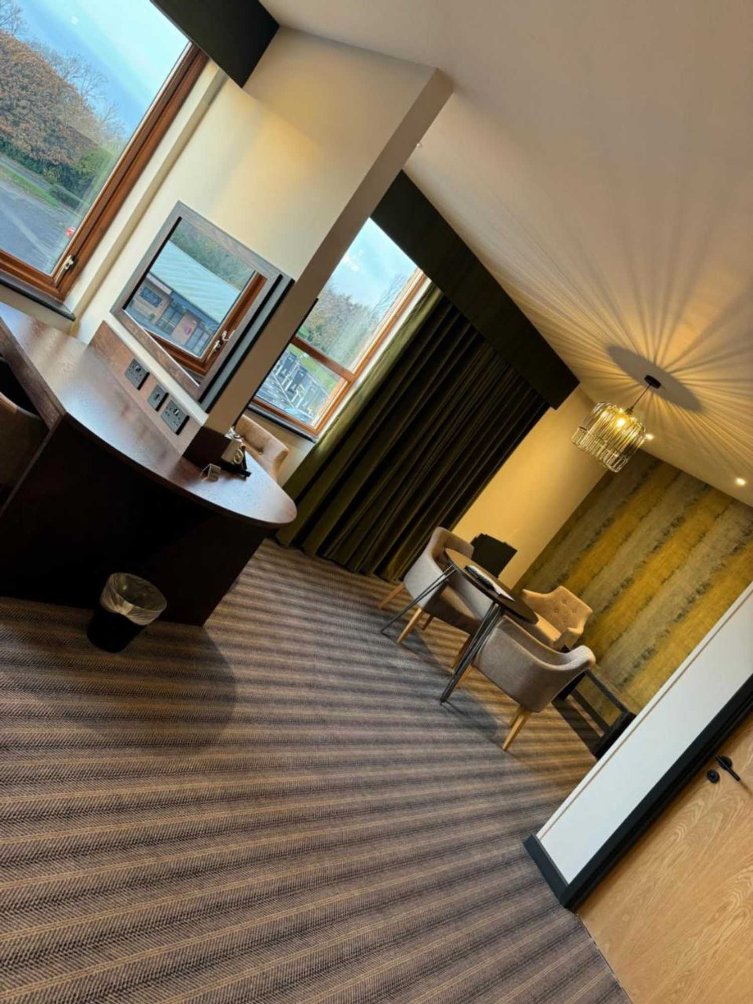 Gift card for Hotel Nineteen