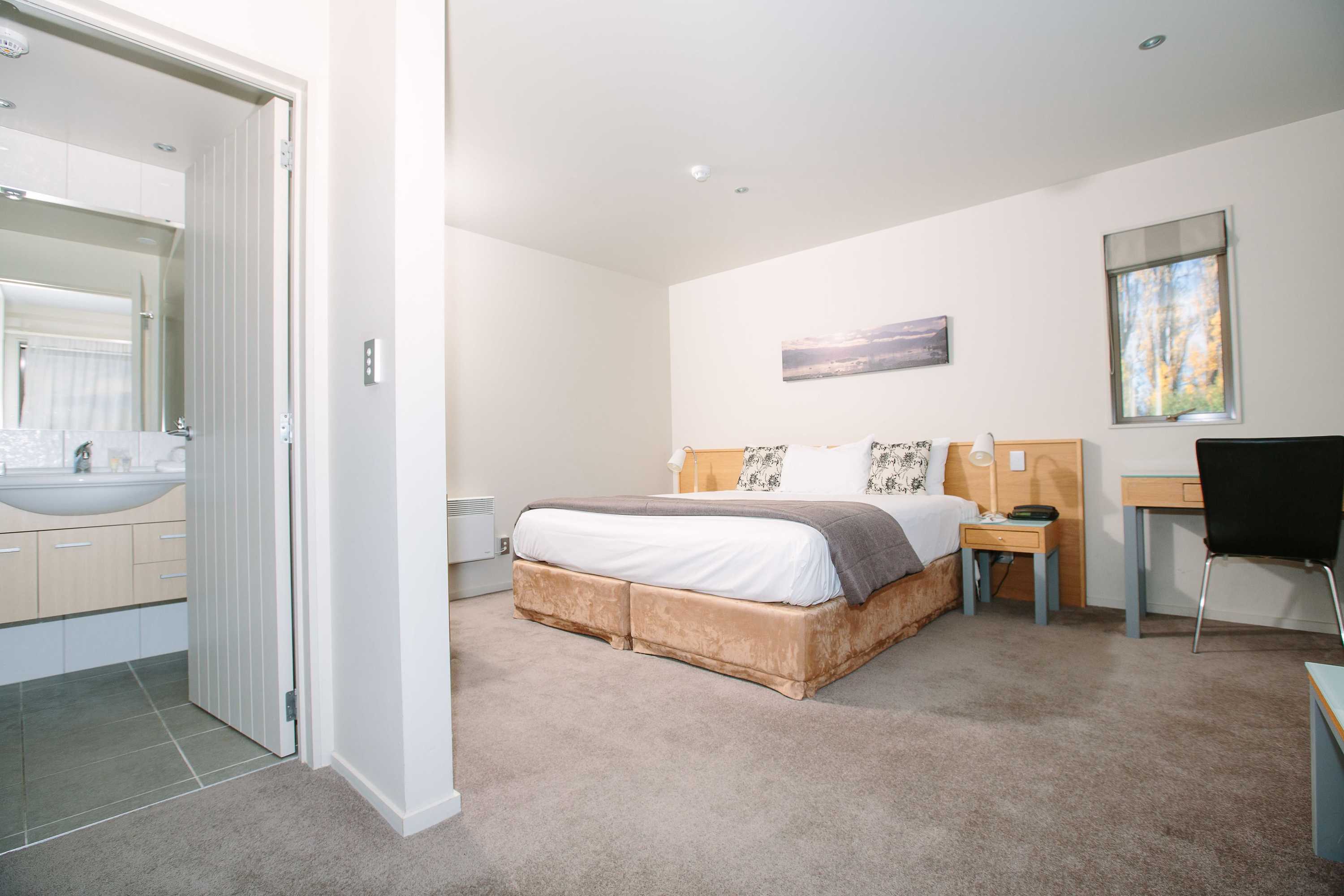 Gift card for Oakridge Resort Lake Wanaka