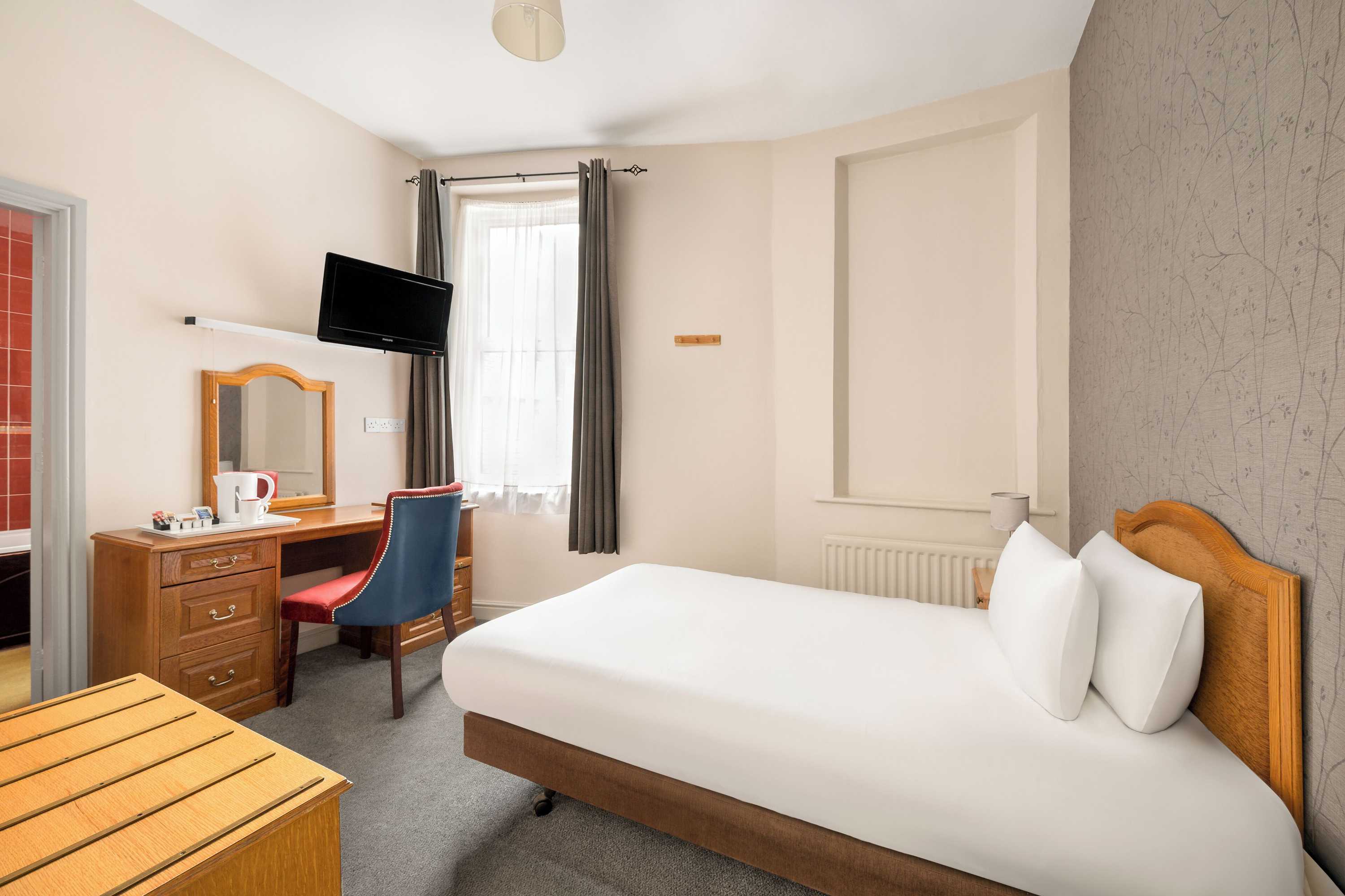 Gift card for County Hotel