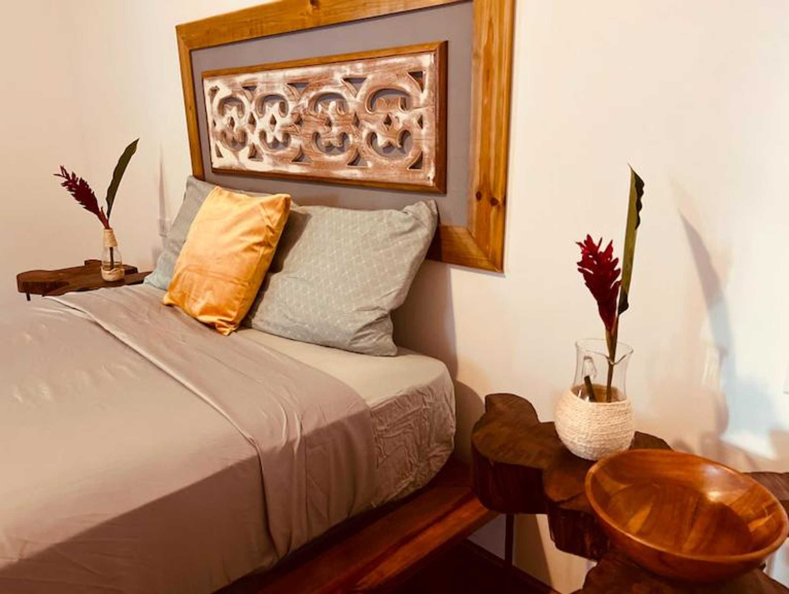 Gift card for Hotel Del Parque