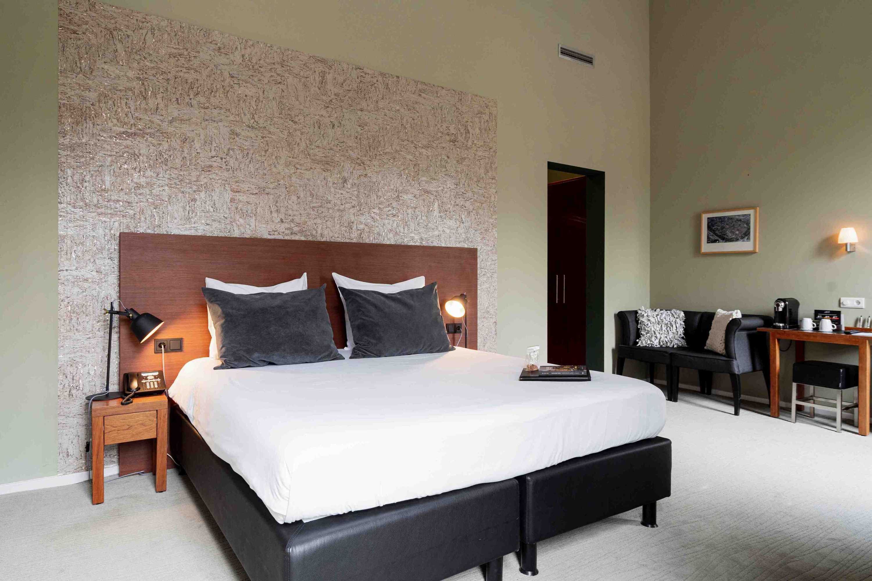 Gift card for Leerhotel Het Klooster Gift card for Leerhotel Het Klooster