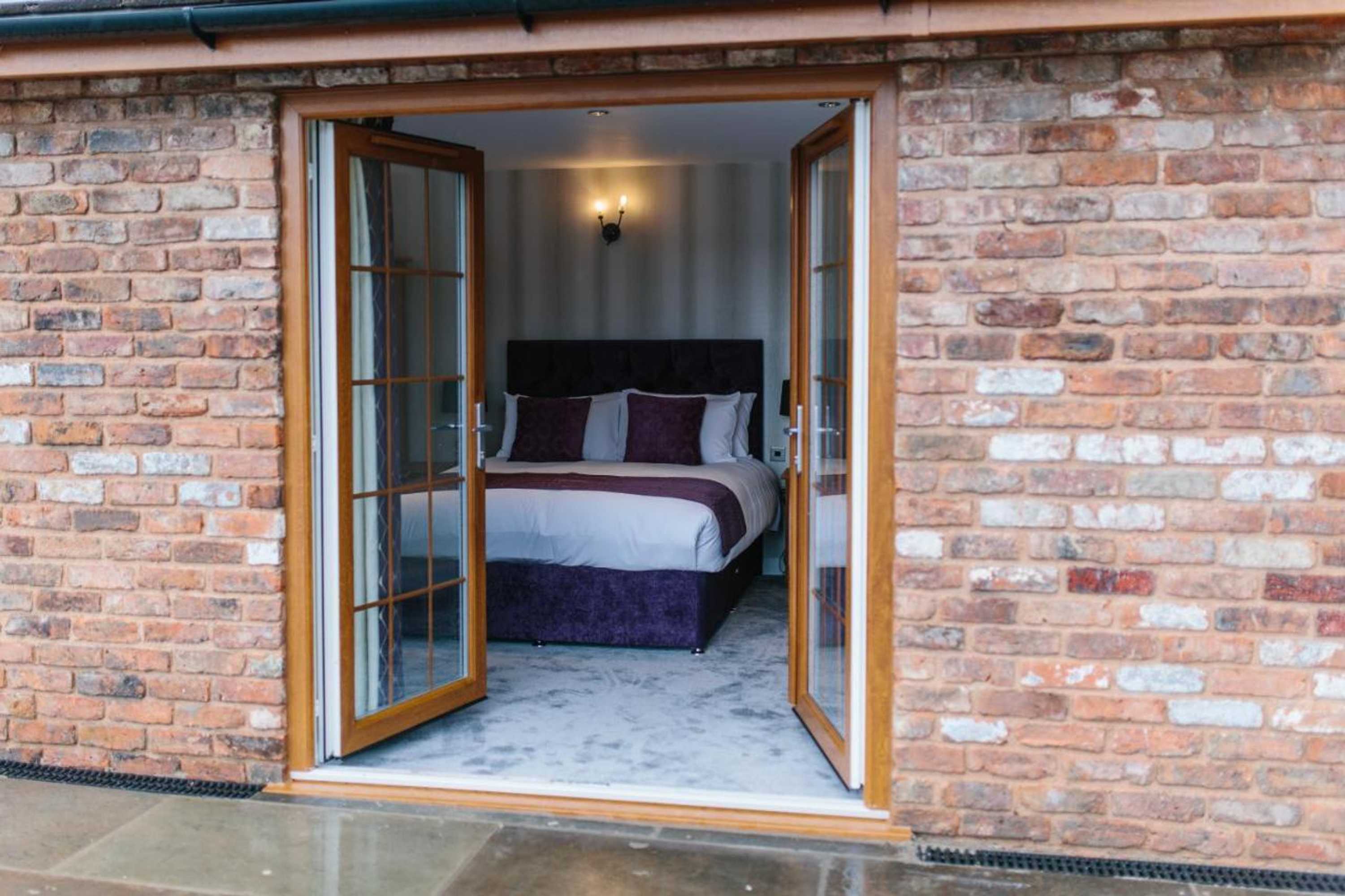 Gift card for Charnock Farm Motel