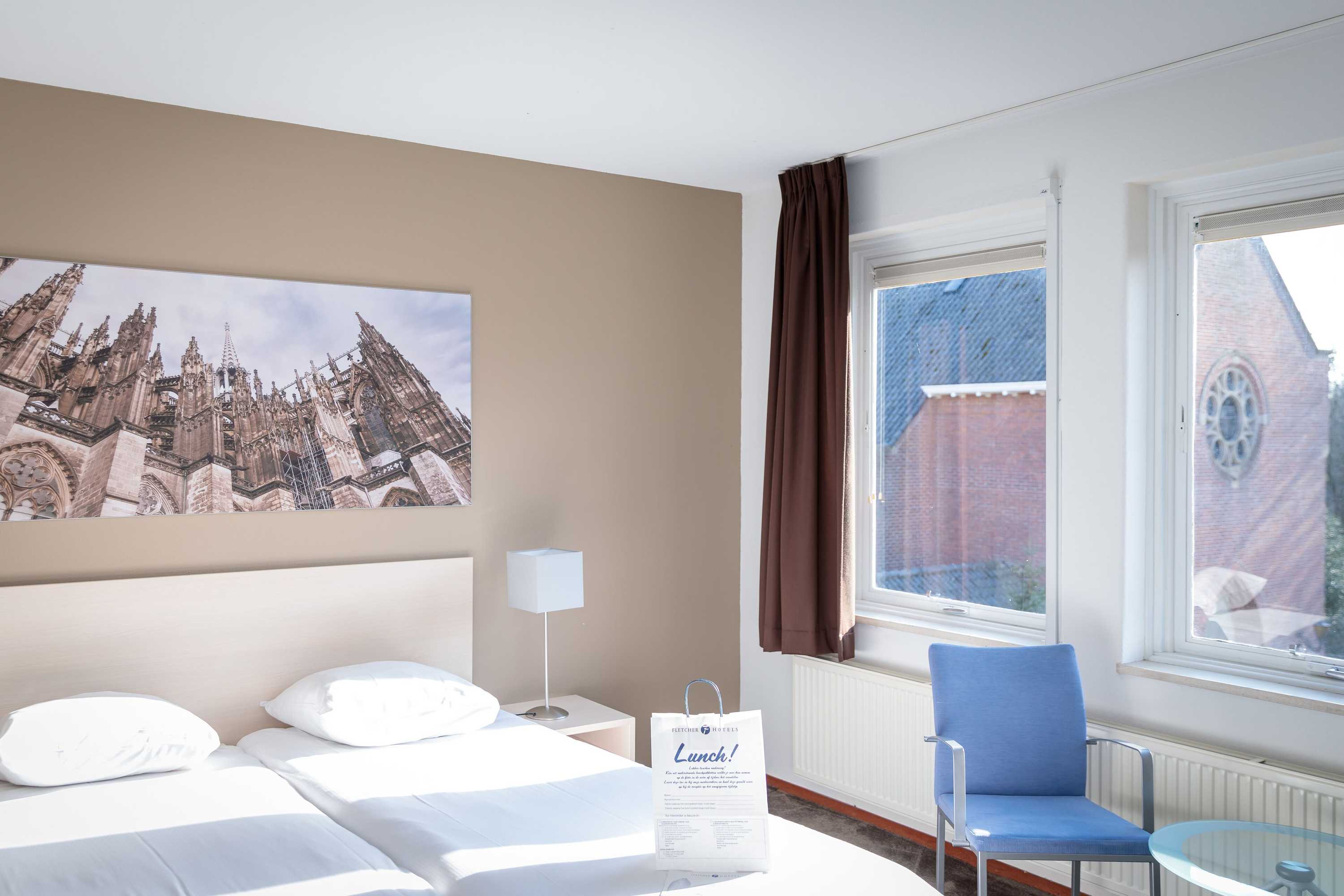 Gift card for Fletcher Kloosterhotel Willibrordhaeghe Gift card for Fletcher Kloosterhotel Willibrordhaeghe