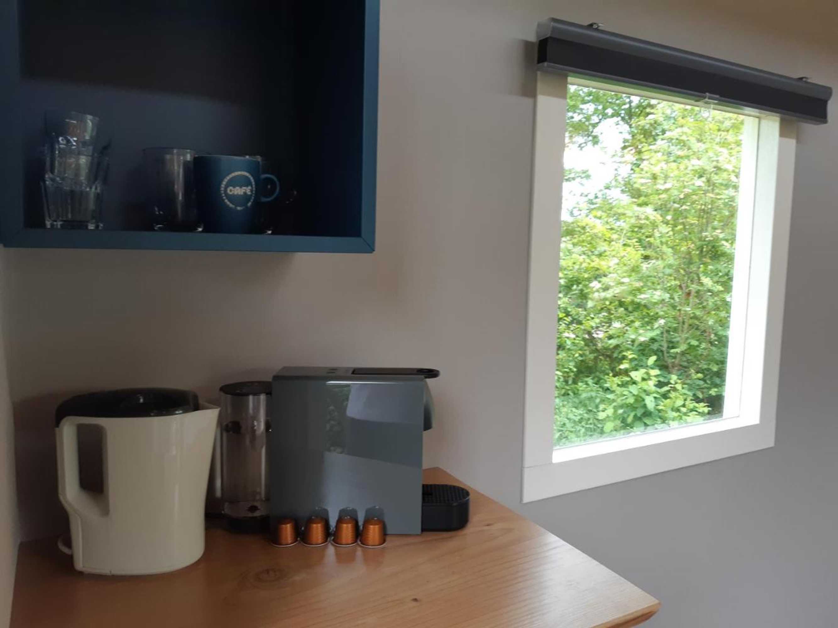 Gift card for Wellness Camping Stoltenborg