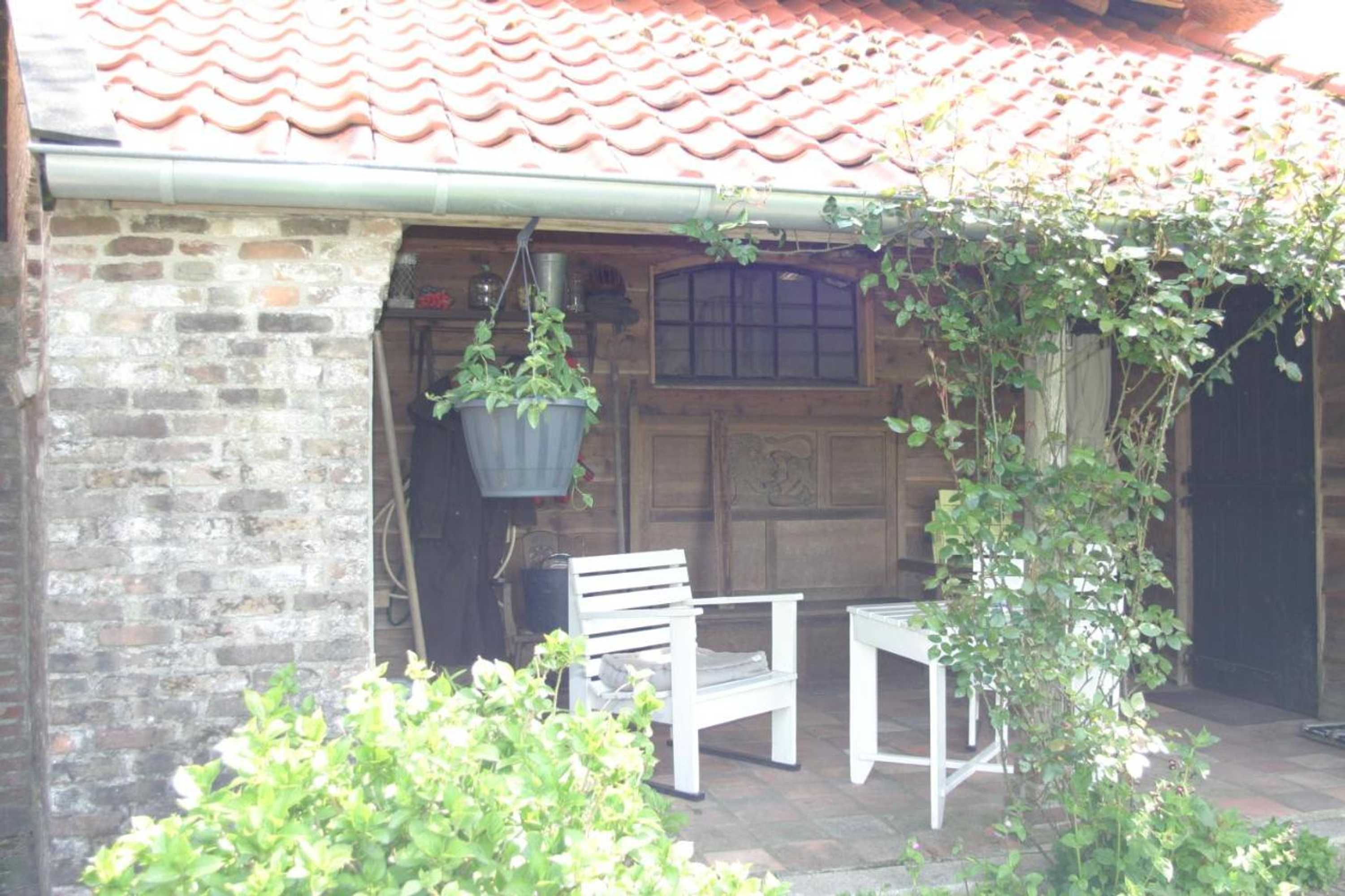 Gift card for B&b De Leeghpoel