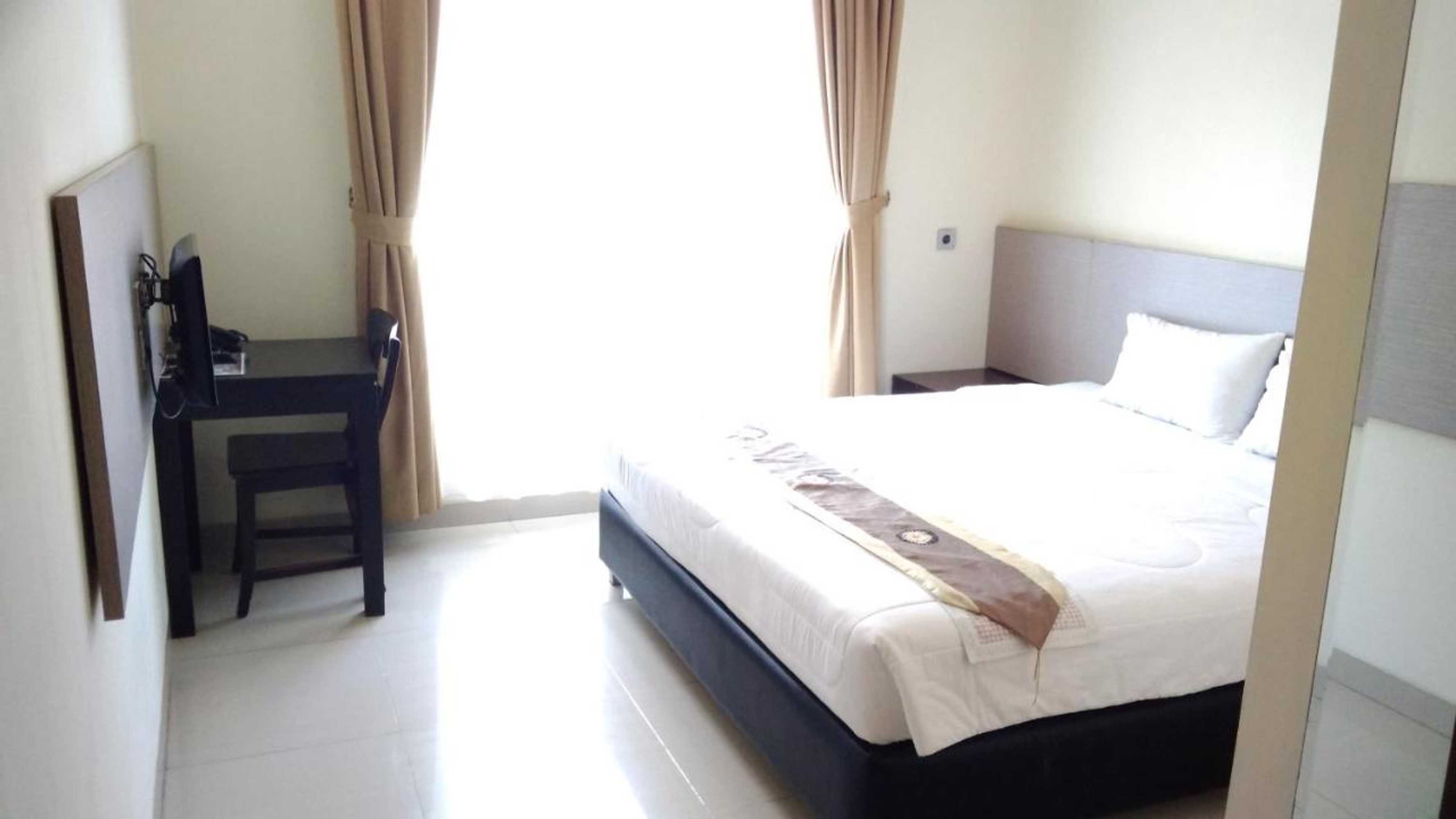 Gift card for Antika Hotel & Restaurant Rembang