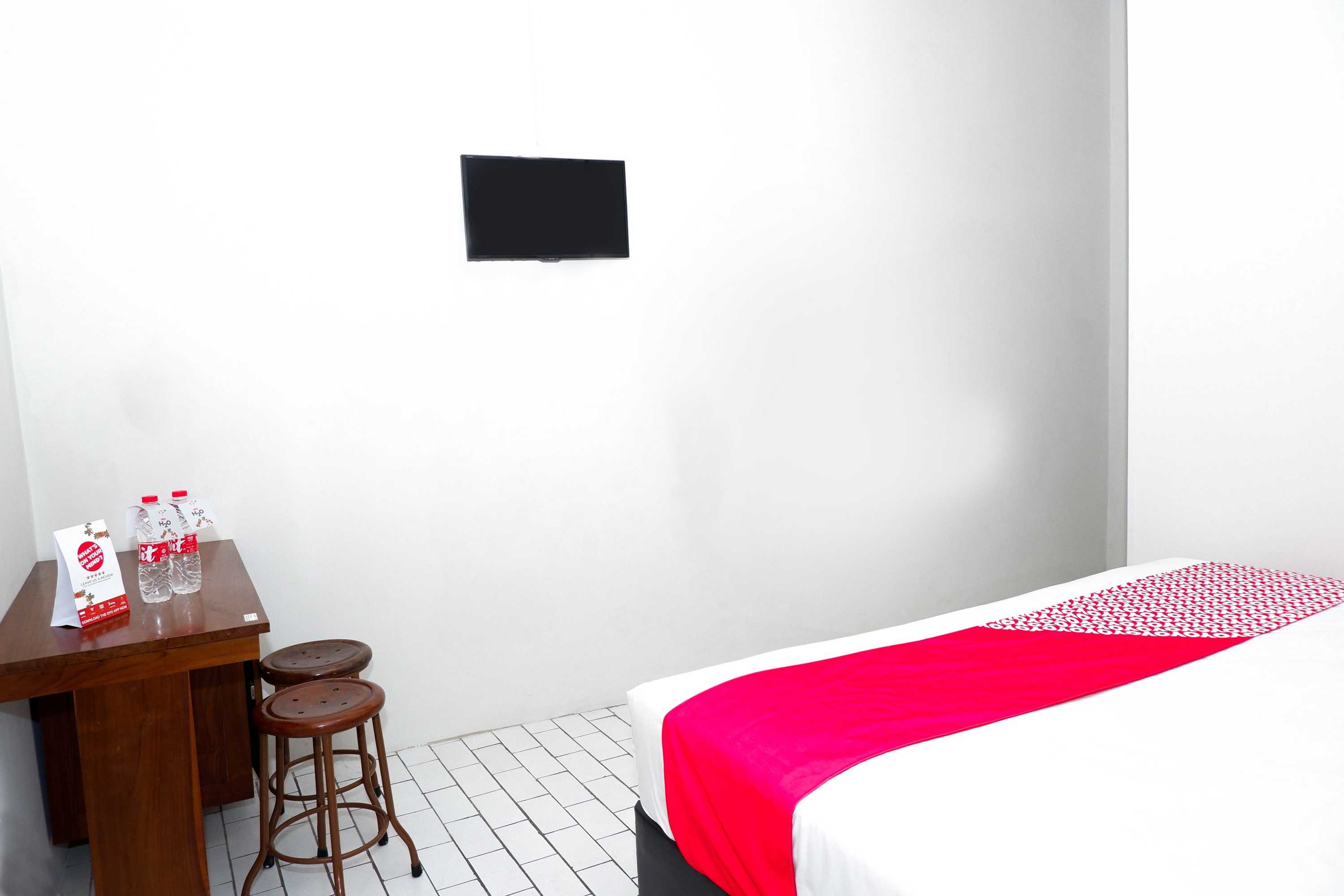 Gift card for Oyo 422 Achterhuis Guesthouse