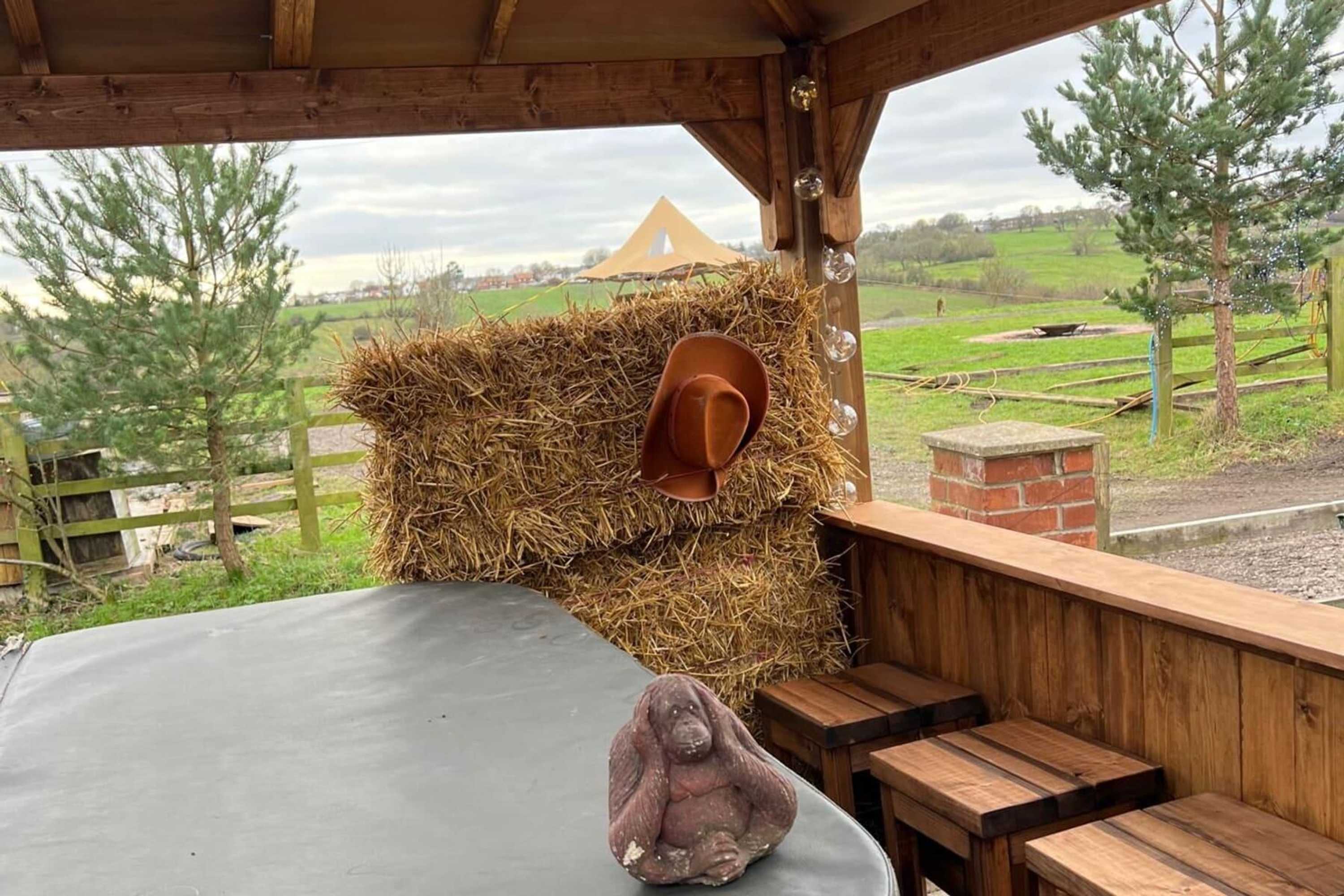 Gift card for Starshinezzz - Large Farmhouse County Durham