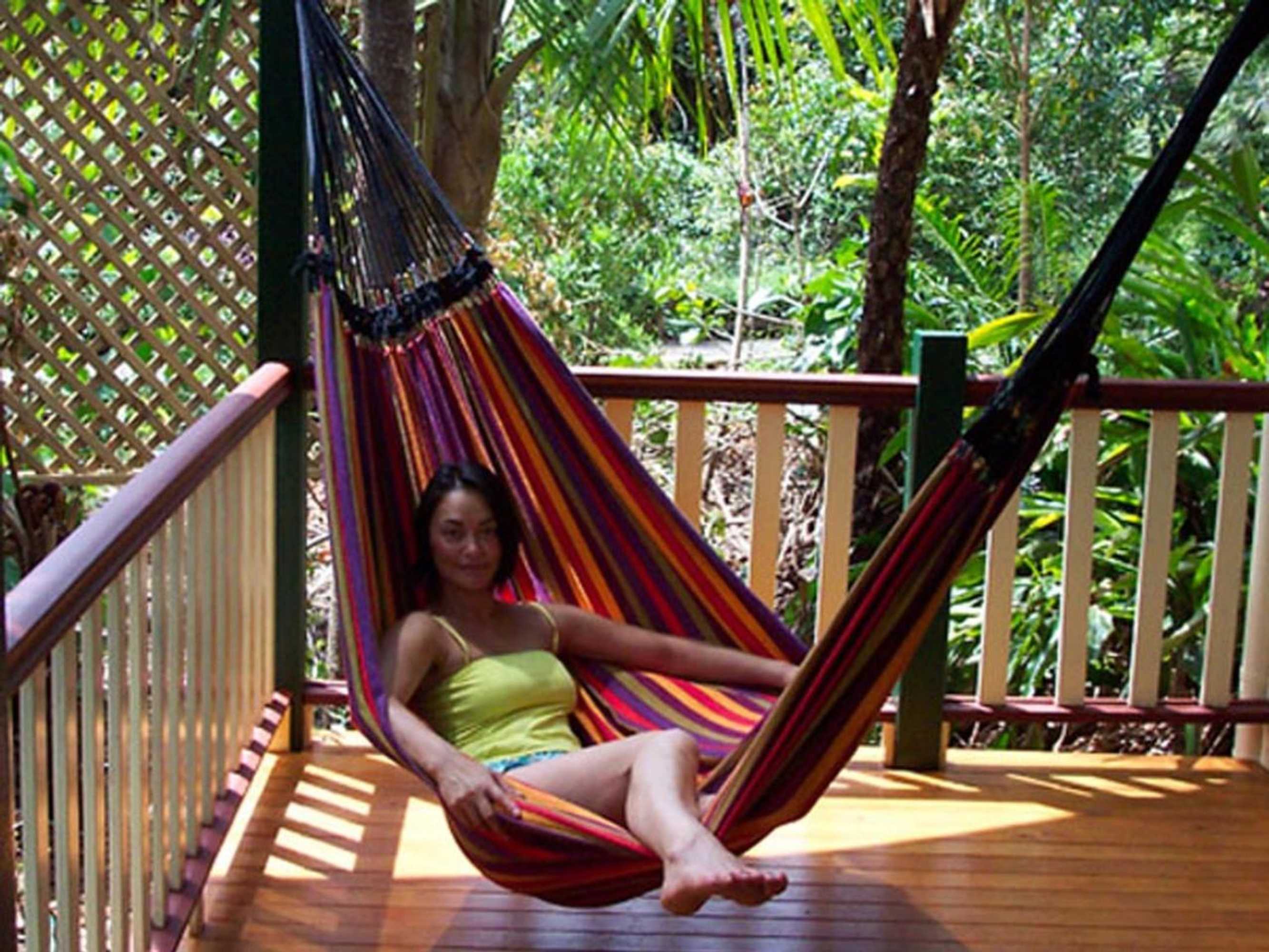 Gift card for Lillypilly's Cottages & Day Spa