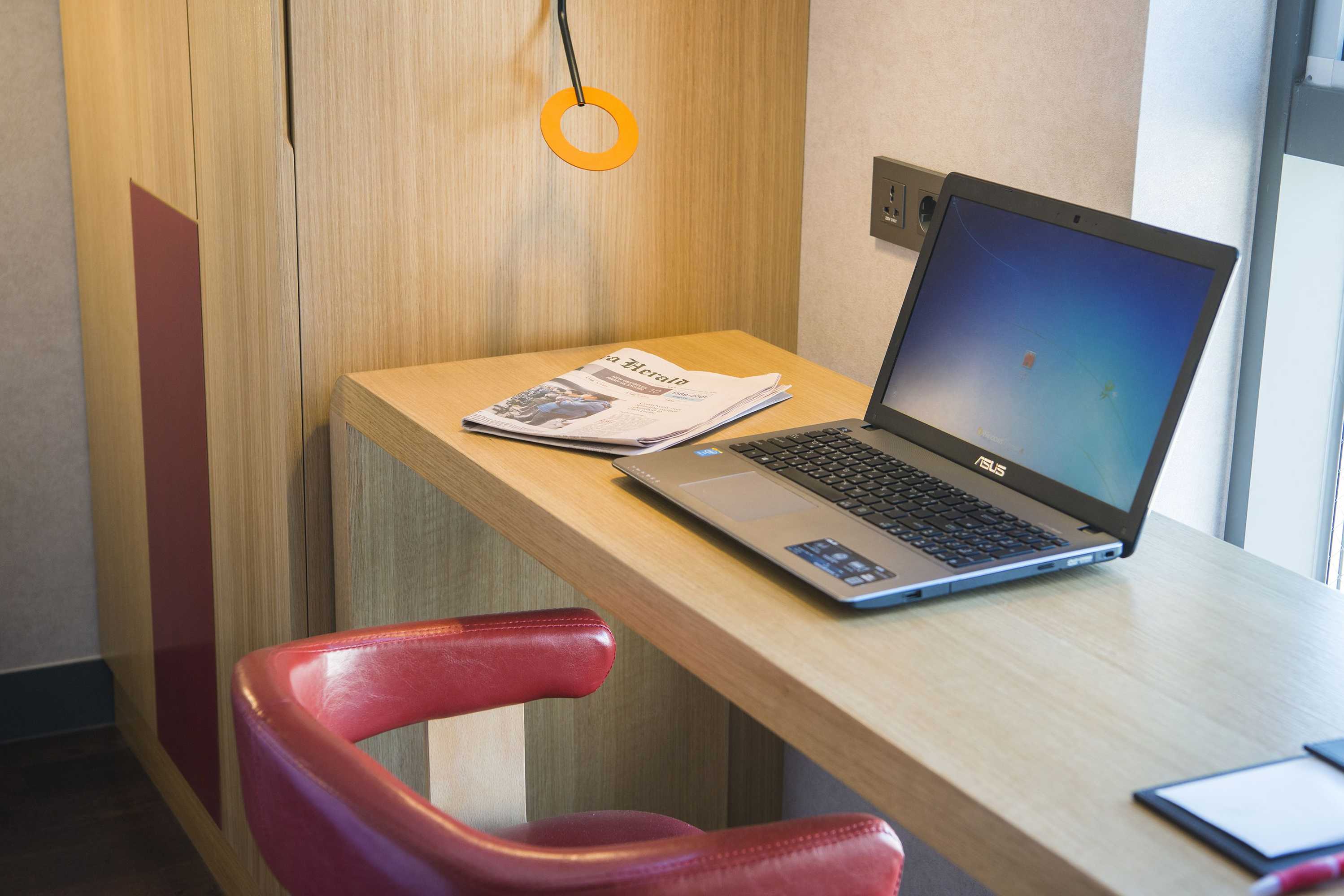 Gift card for Ibis Ambassador Busan City Centre Gift card for Ibis Ambassador Busan City Centre