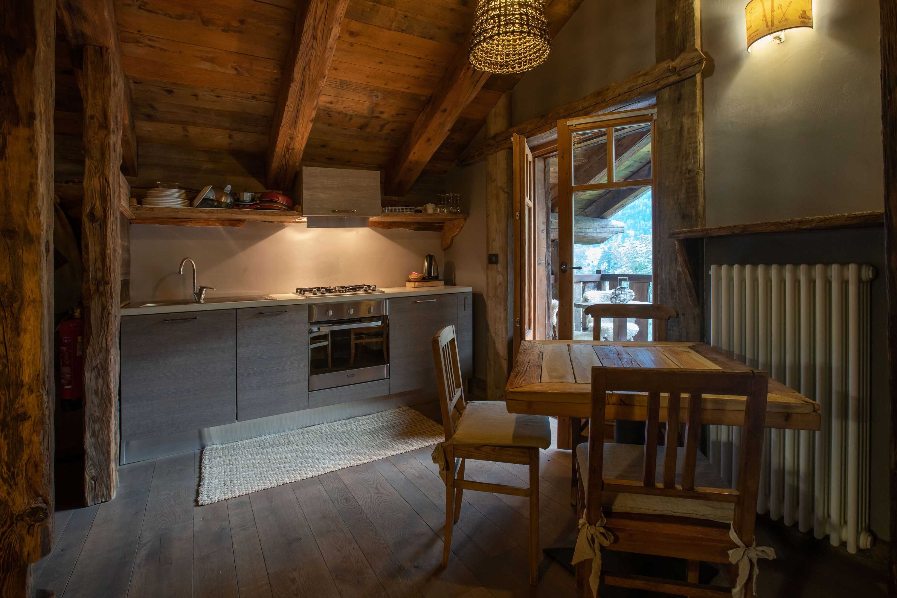 Gift card for Chalet Svizzero Gift card for Chalet Svizzero