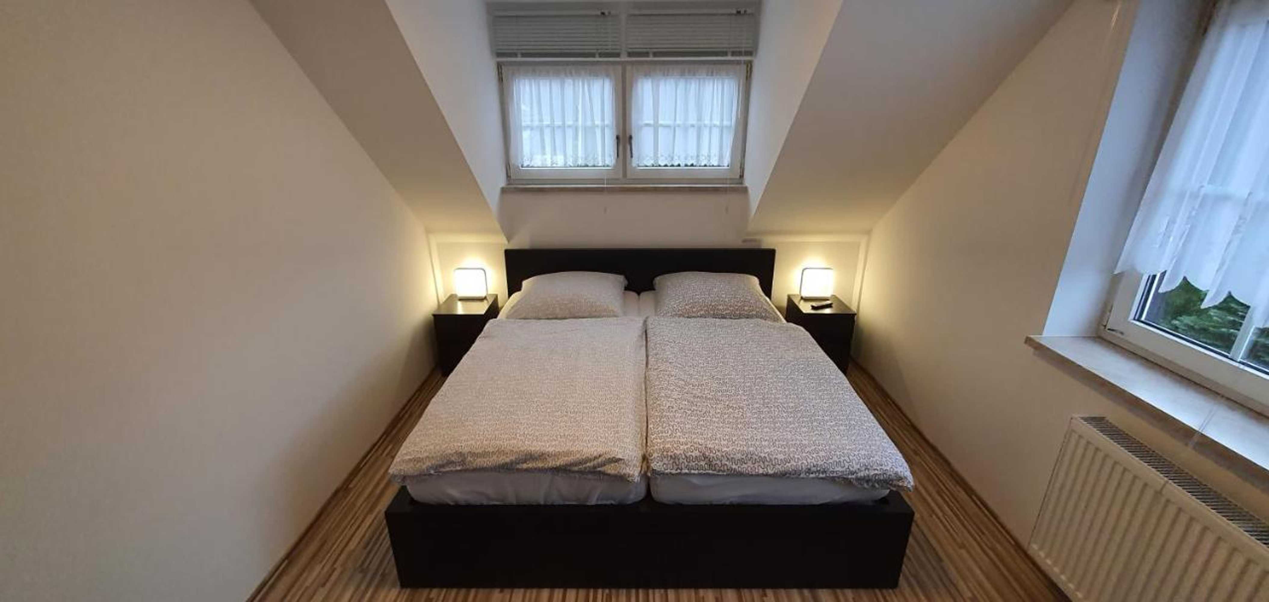 Gift card for Apartment Marx