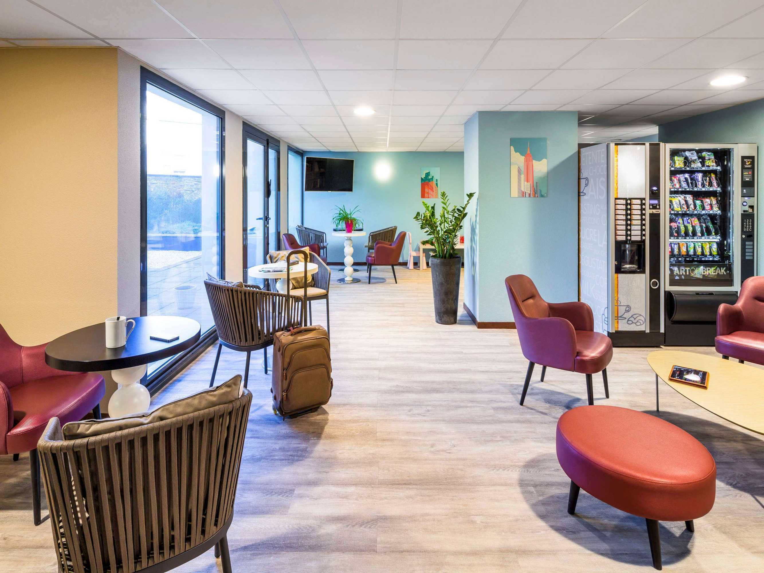Gift card for Aparthotel Adagio Access Rennes Centre Gift card for Aparthotel Adagio Access Rennes Centre