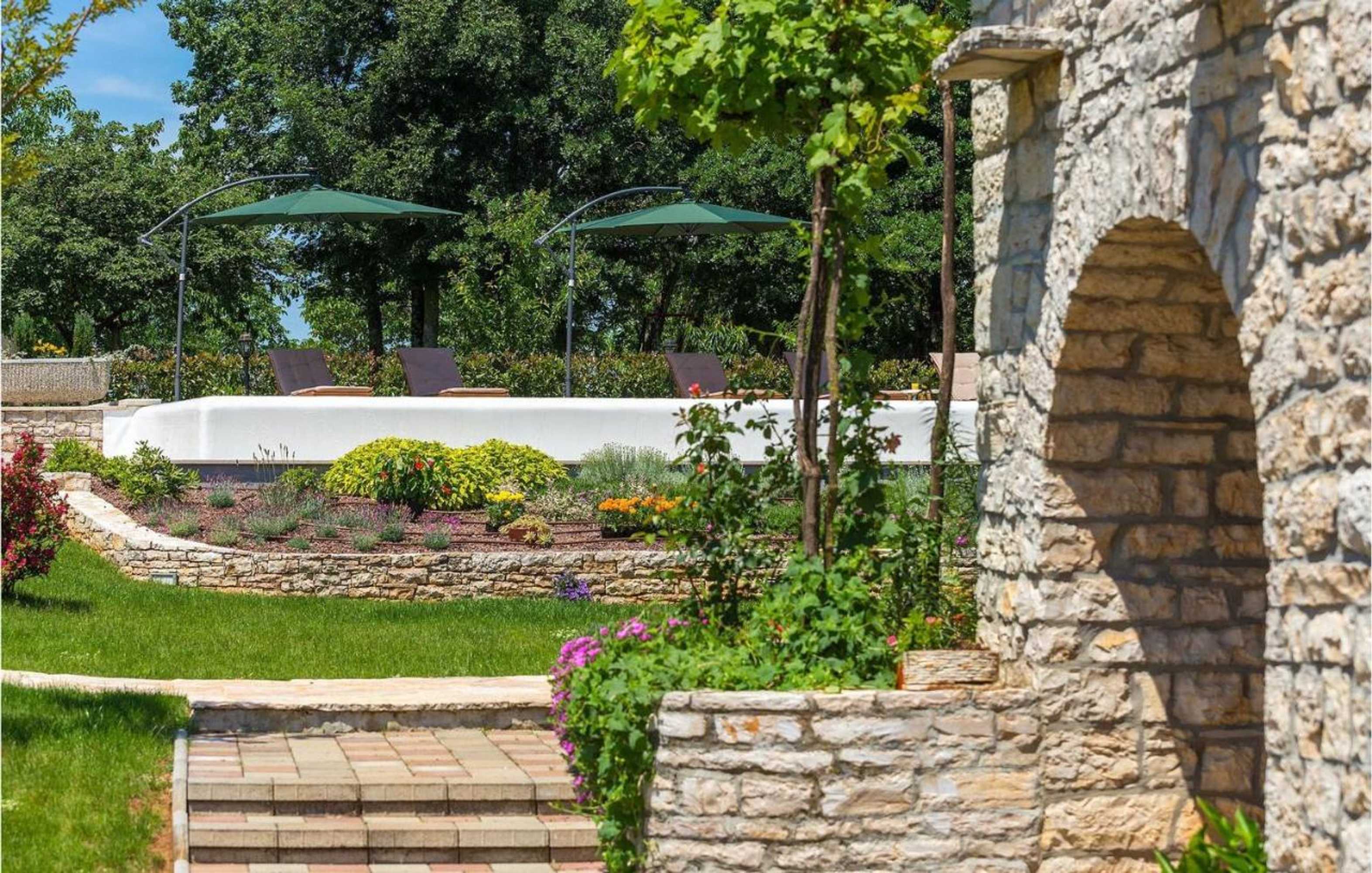 Gift card for Villa Sany