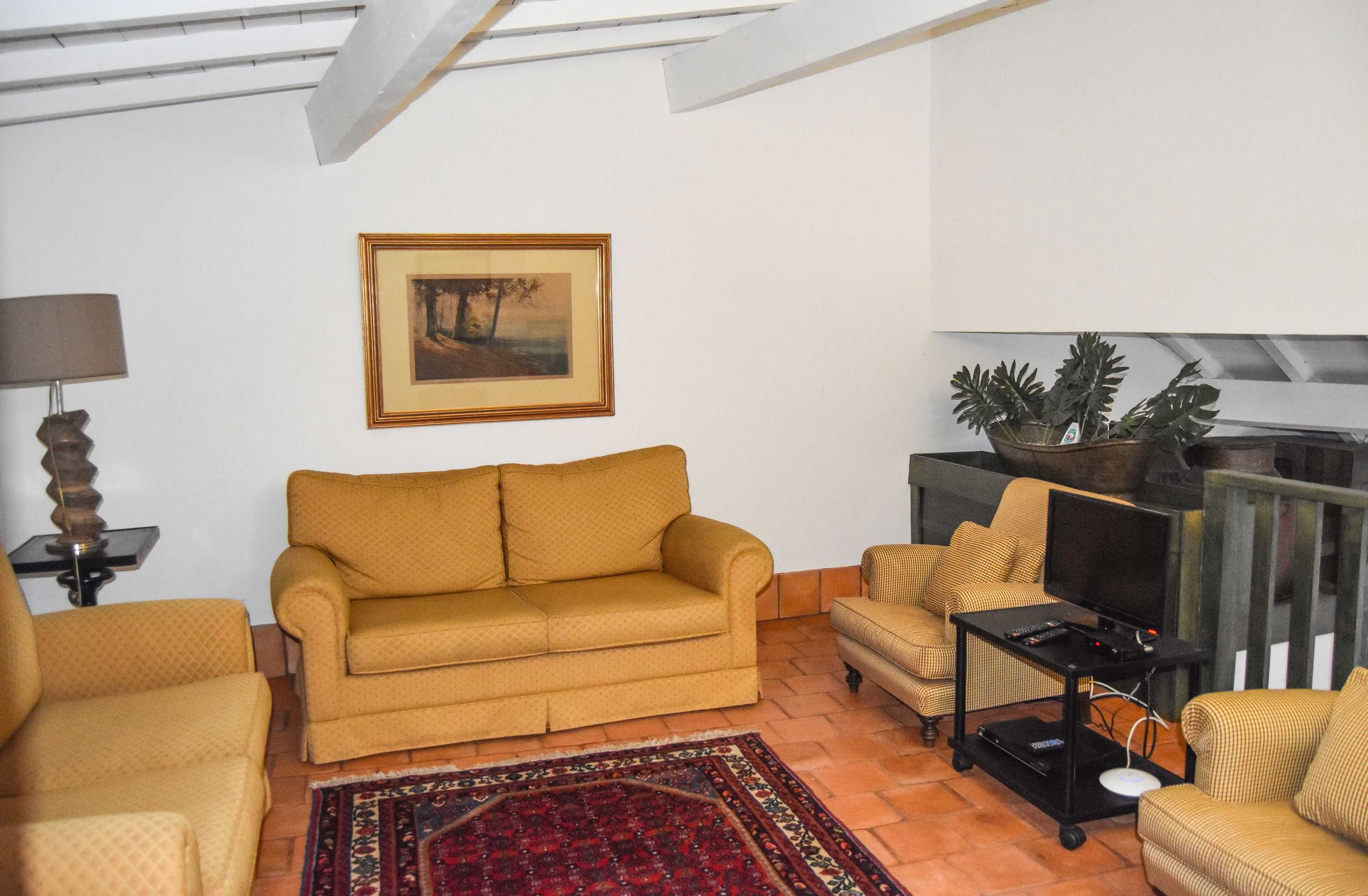 Gift card for Casa de Lamas