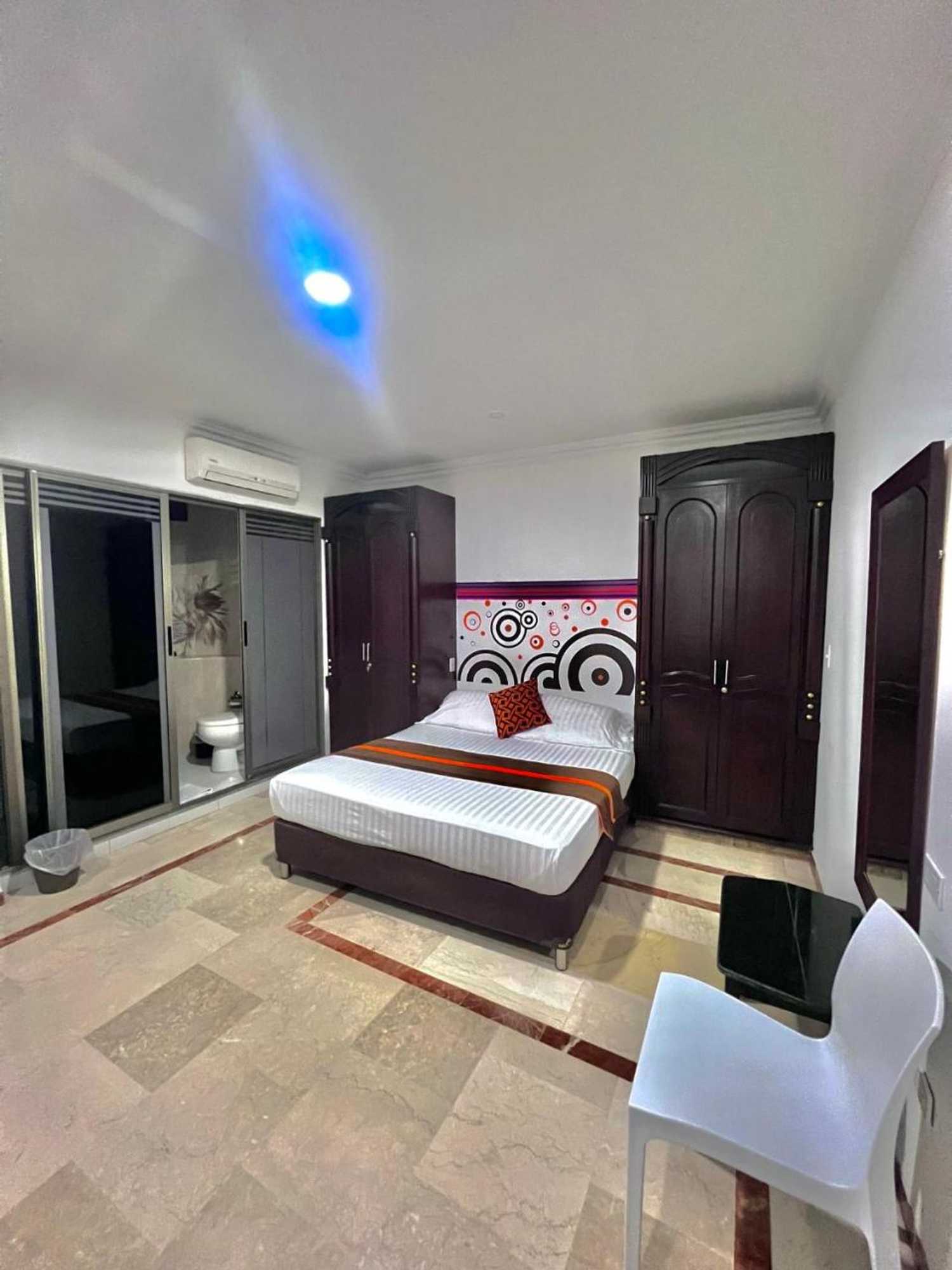 Gift card for Hotel Ingenio Reina Isabel