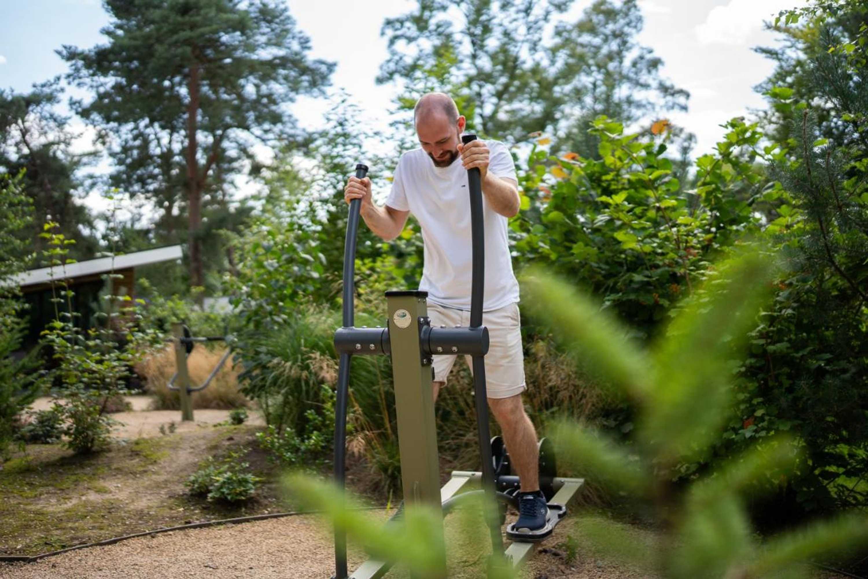 Gift card for Topparken - Resort Veluwe