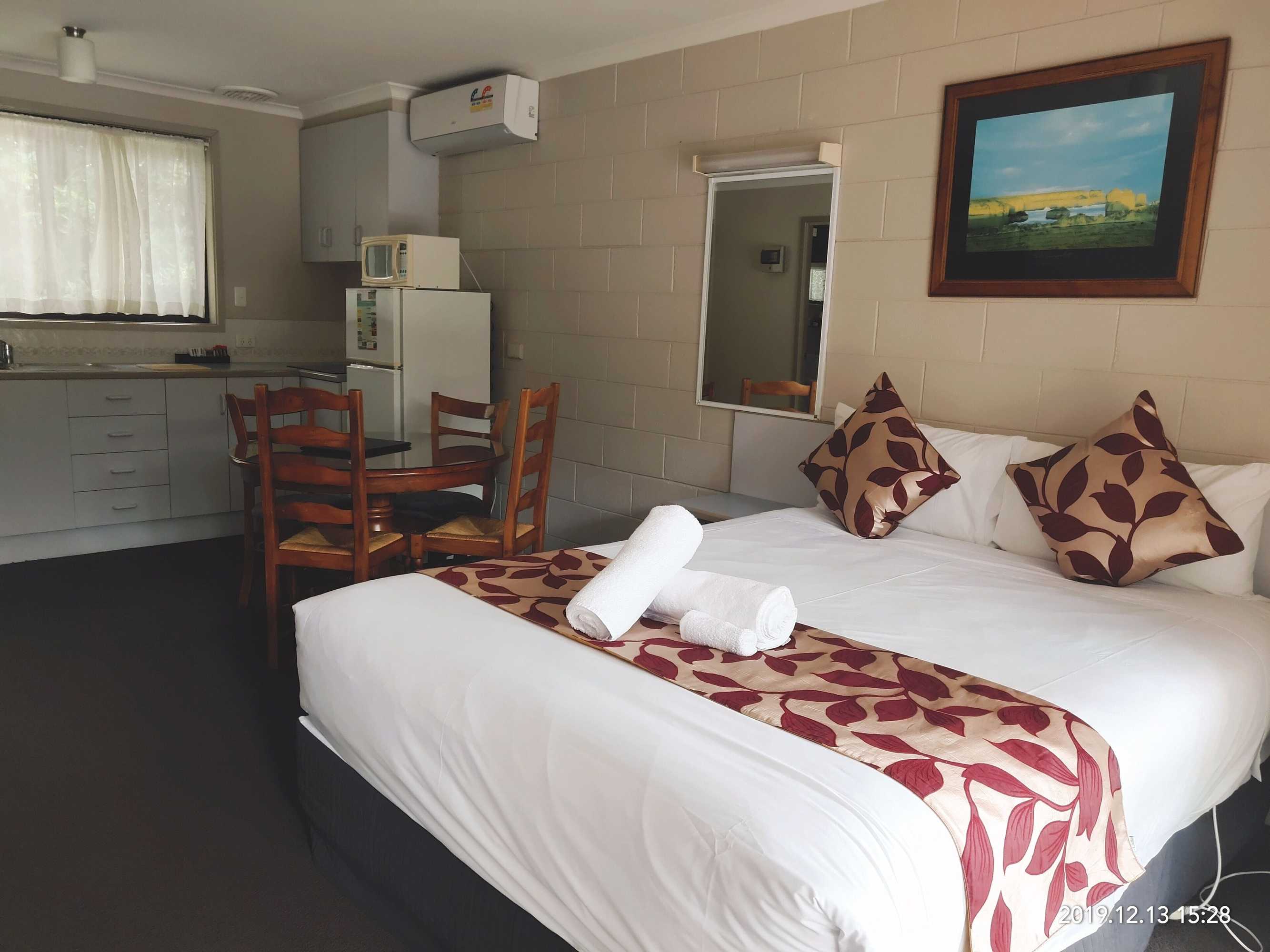 Gift card for The Coachman Motel & Units Gift card for The Coachman Motel & Units