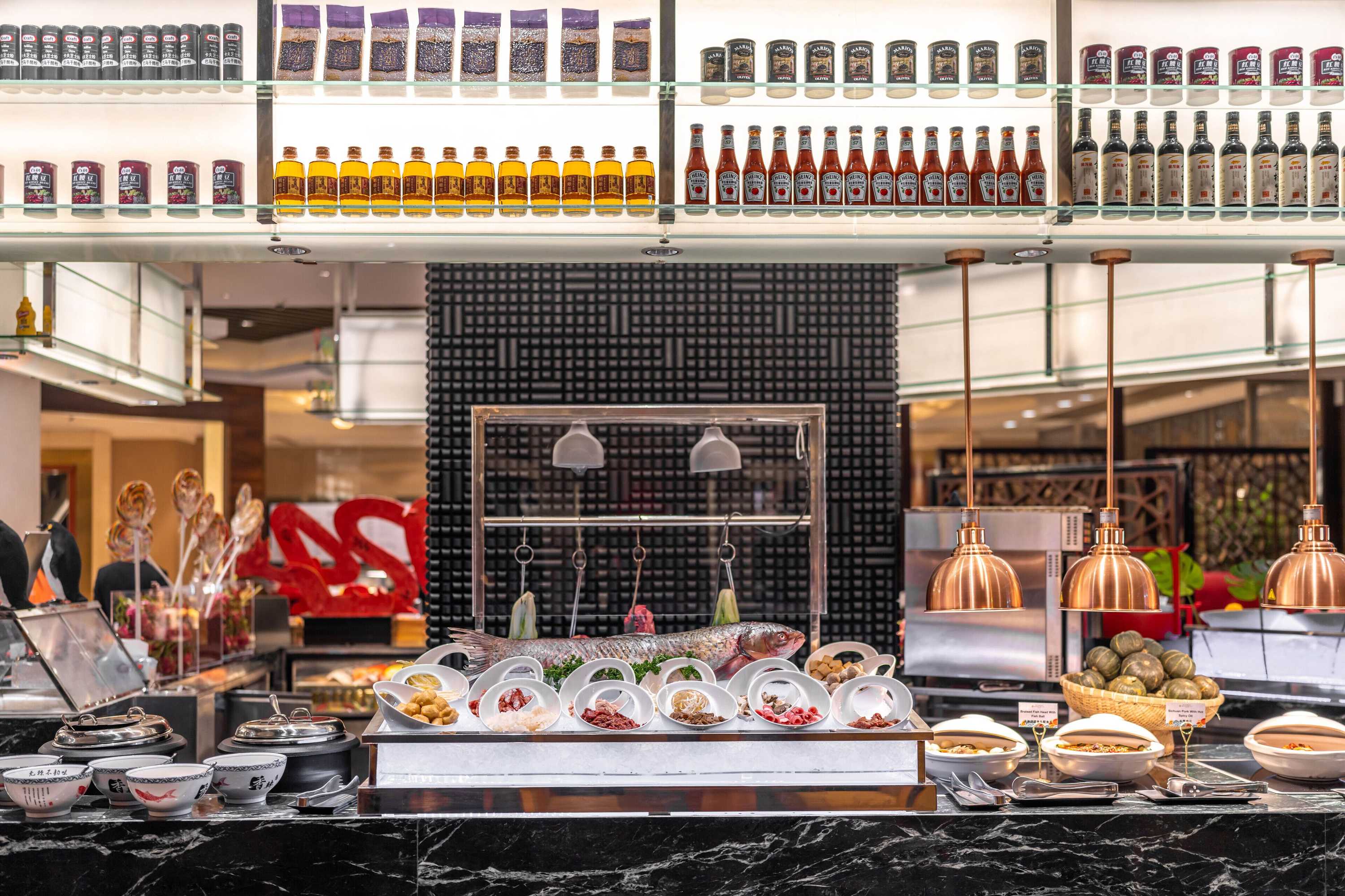 Gift card for Shangri-La Wuhan,close to The Mixc With Three Subway Lines Gift card for Shangri-La Wuhan,close to The Mixc With Three Subway Lines