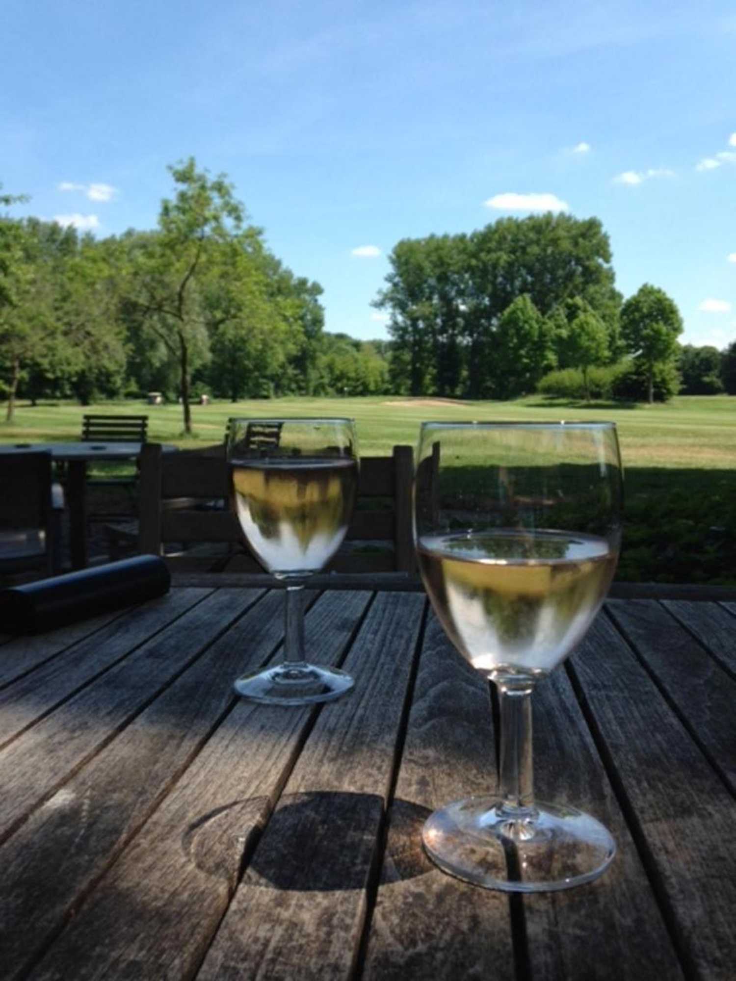 Gift card for Bossenstein Golf & Polo Club