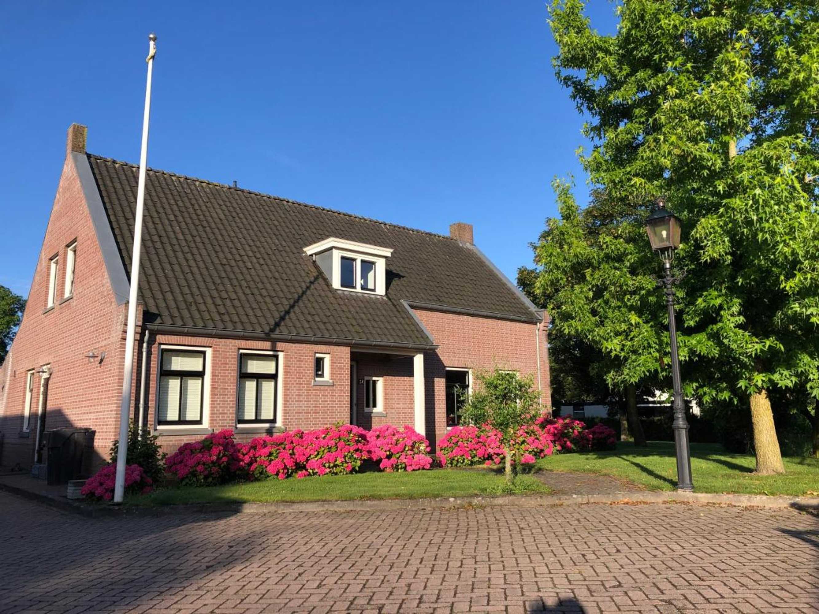 Gift card for B&b Oostzomerland