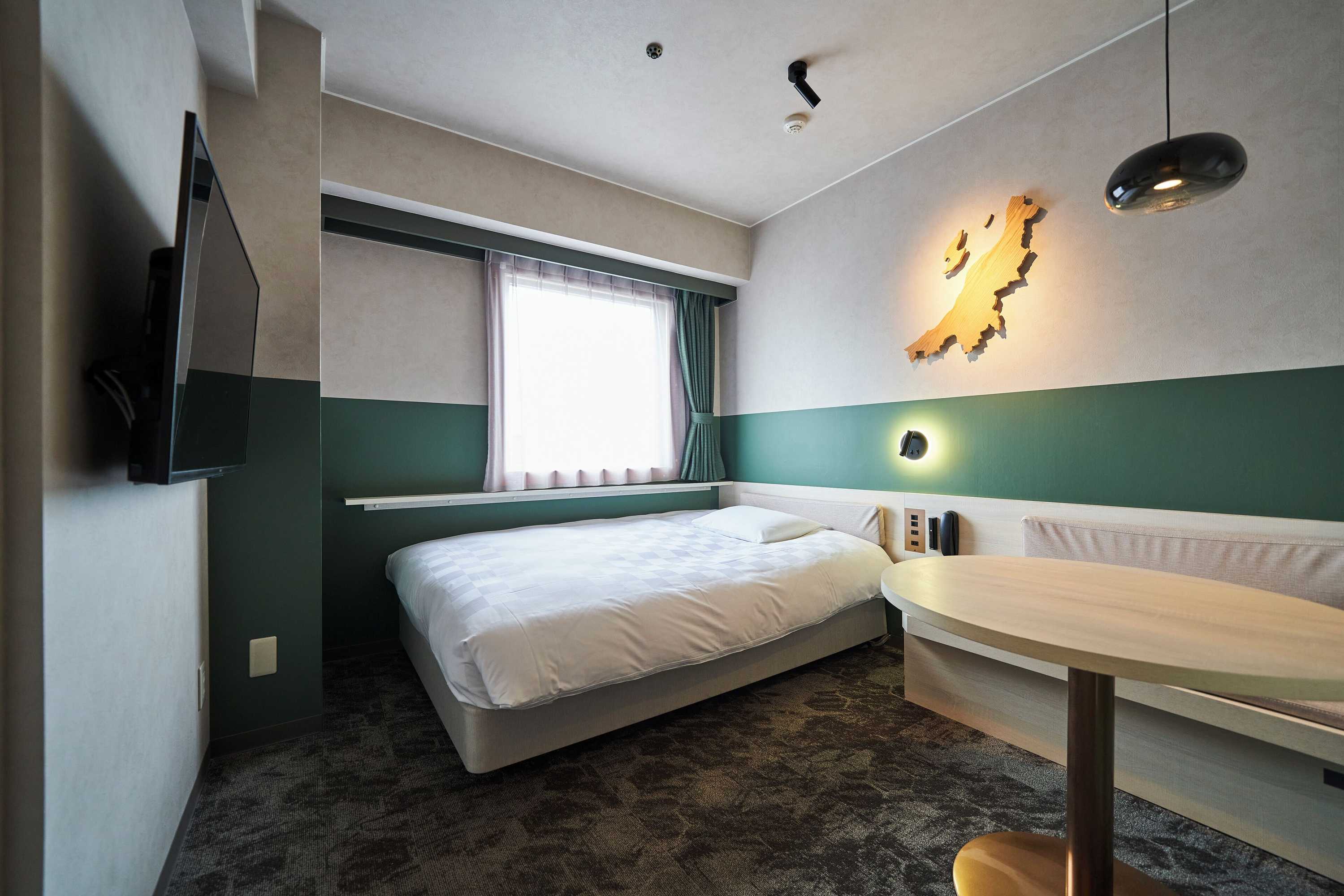 Gift card for Hotel Global View Niigata Gift card for Hotel Global View Niigata