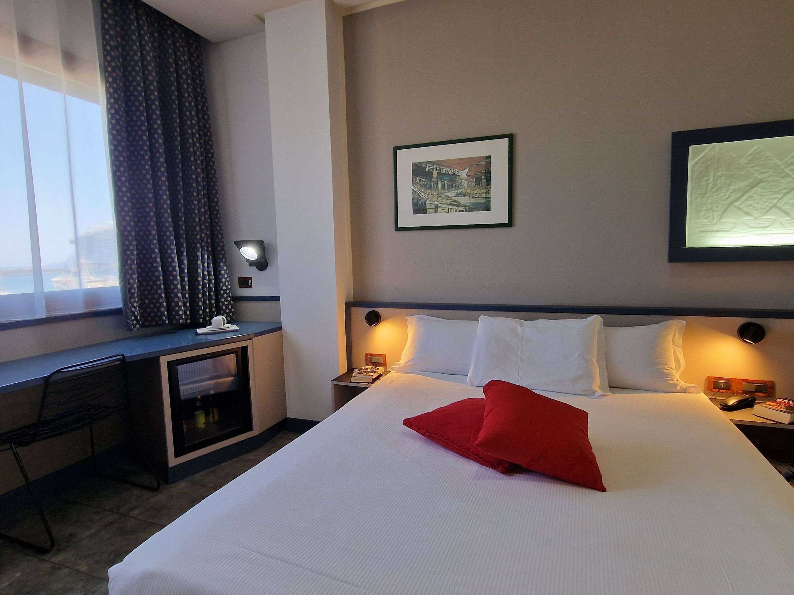 Gift card for Ibis Styles Palermo President Gift card for Ibis Styles Palermo President