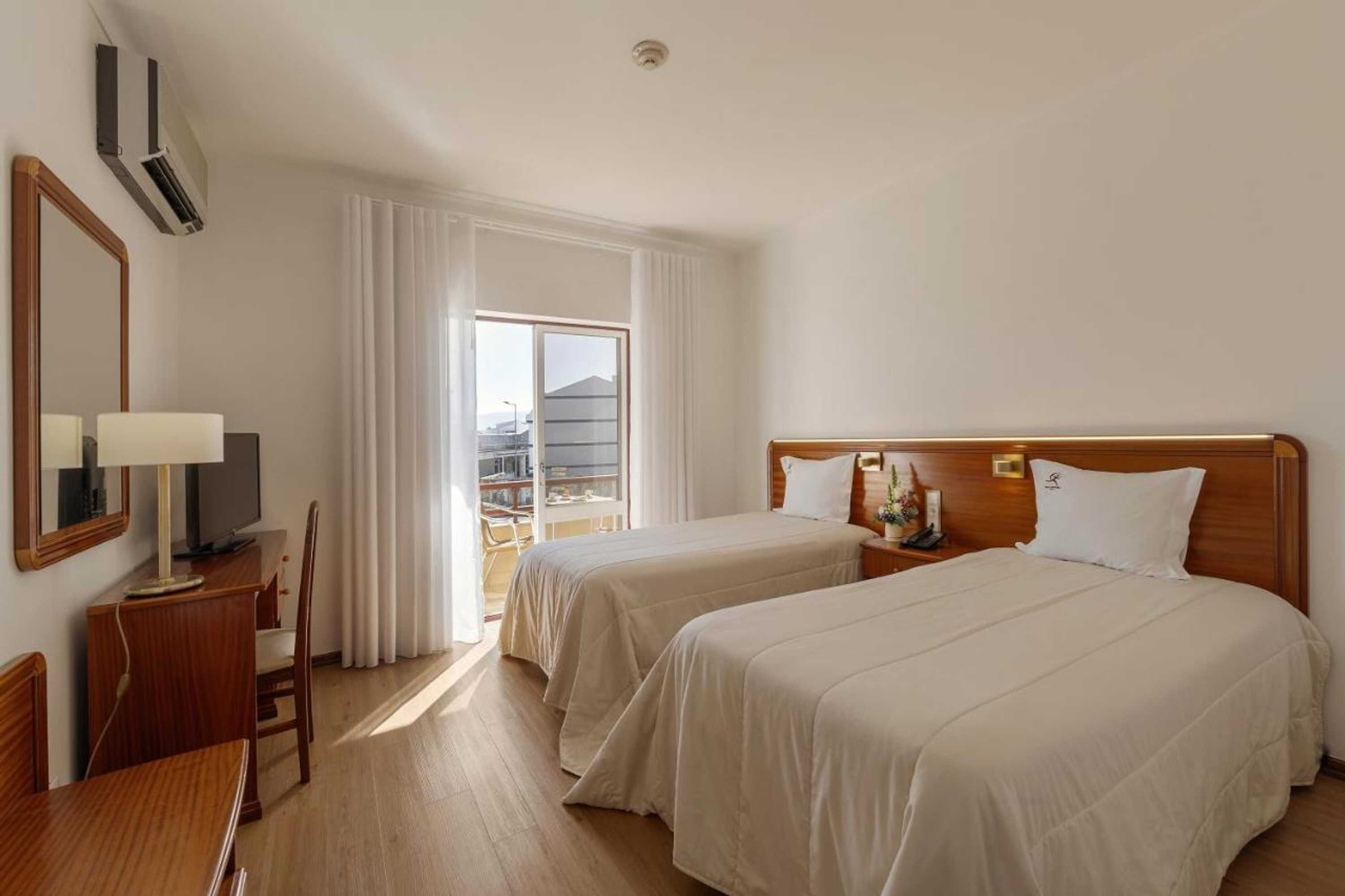 Gift card for Hotel Comendador