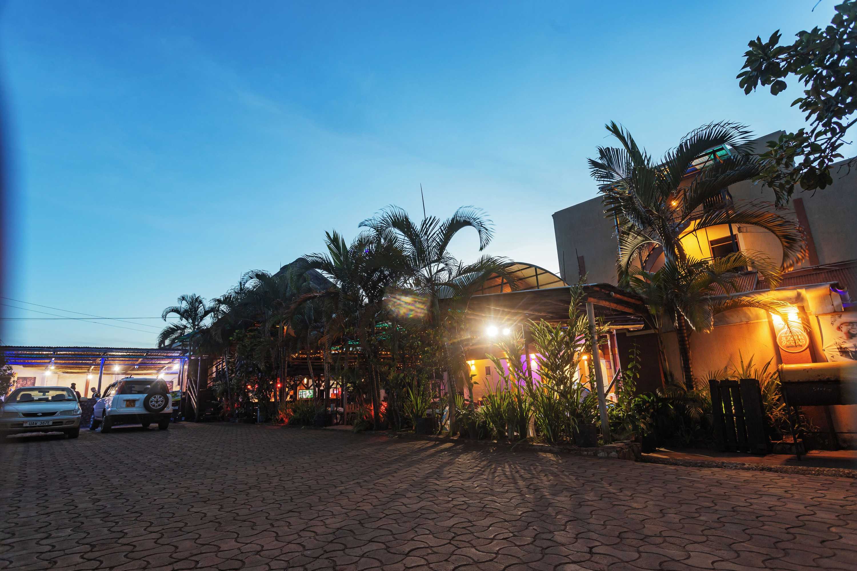 Gift card for Ambrosia Heights Entebbe Gift card for Ambrosia Heights Entebbe