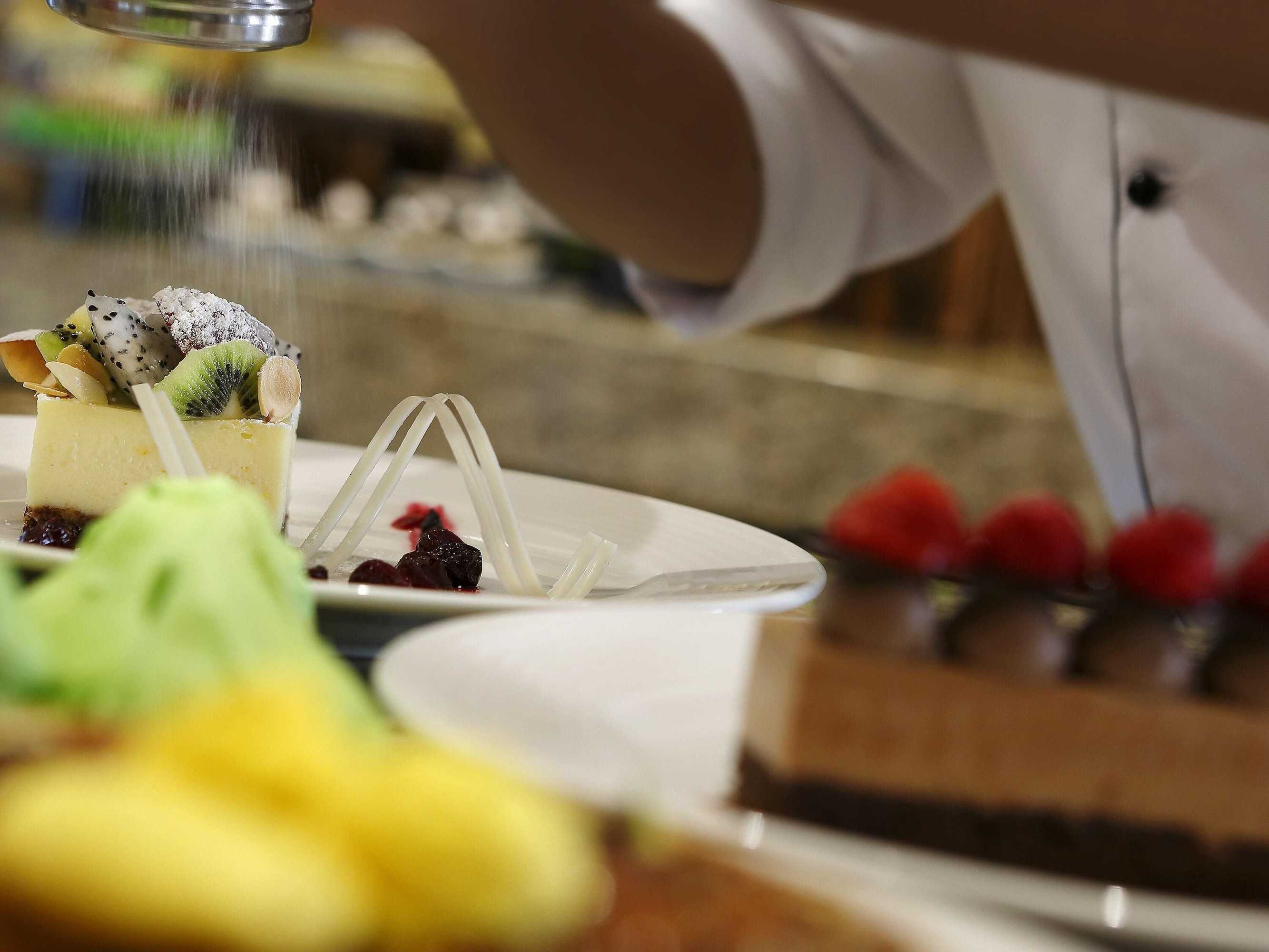 Gift card for Novotel Lucknow Gomti Nagar Hotel