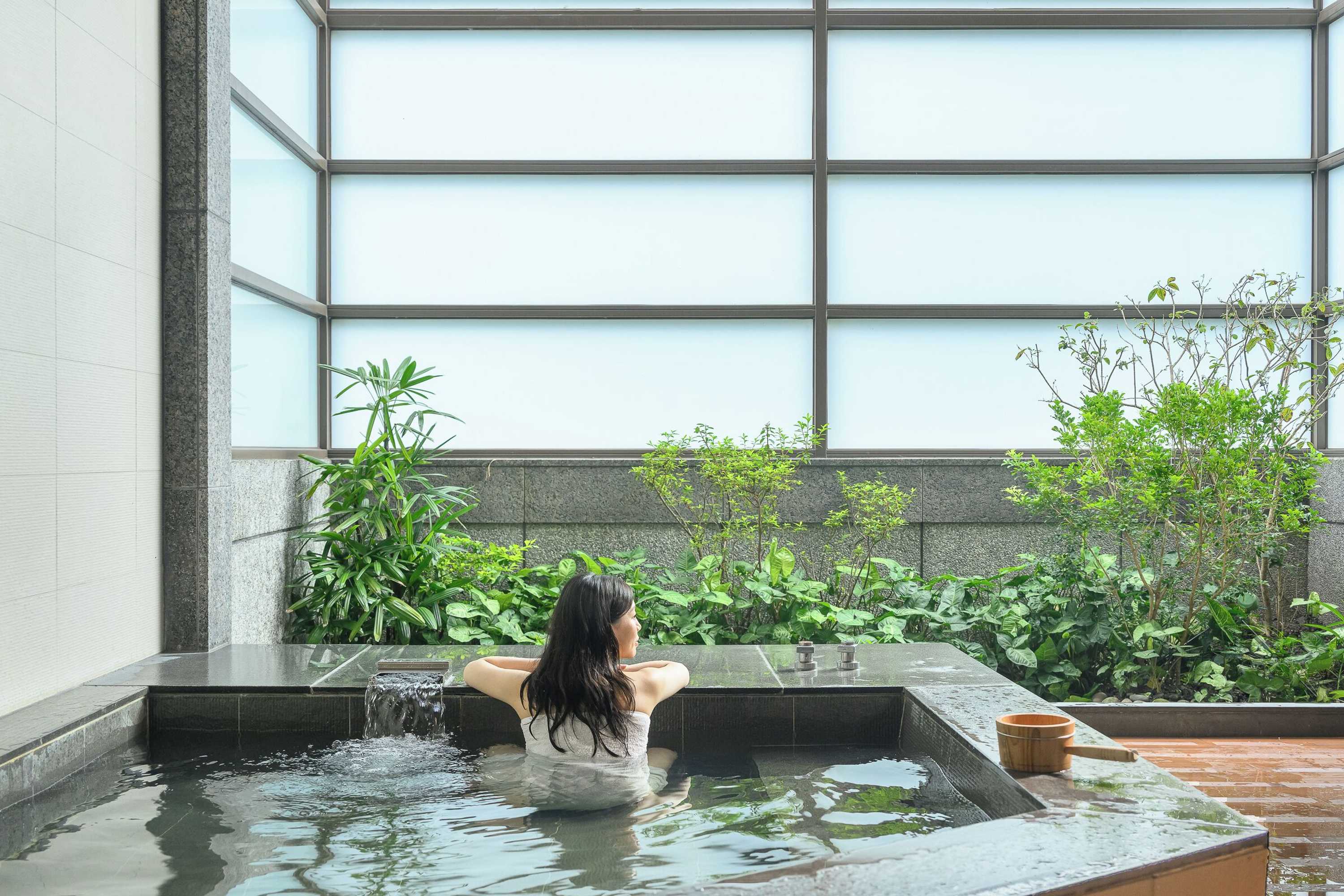 Gift card for Evergreen Resort Hotel (jiaosi)