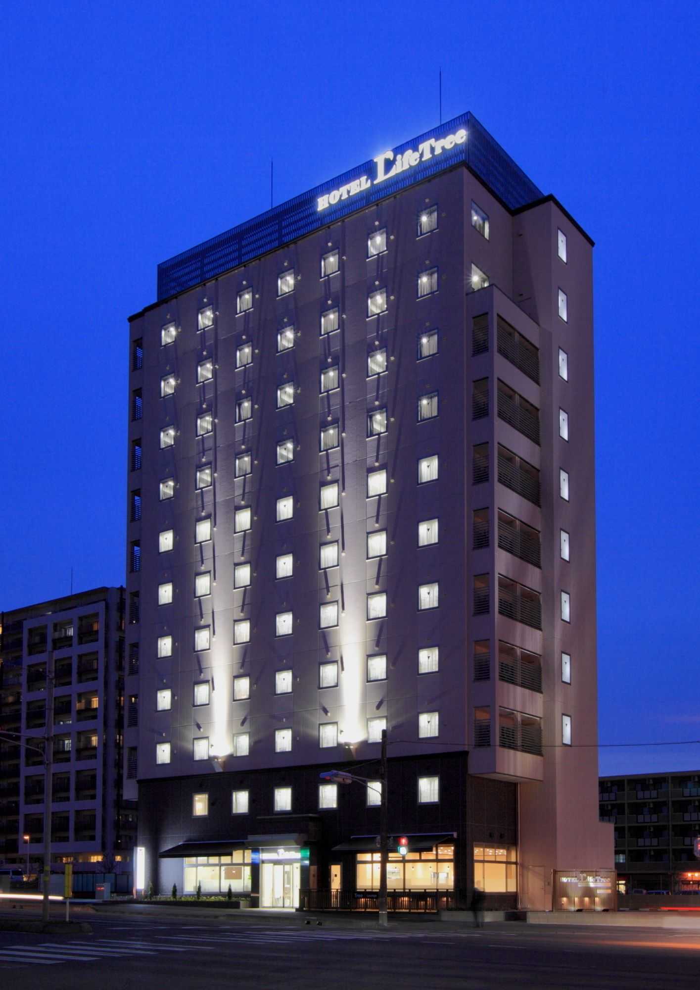 Gift card for Hotel Lifetree Hitachinoushiku Gift card for Hotel Lifetree Hitachinoushiku