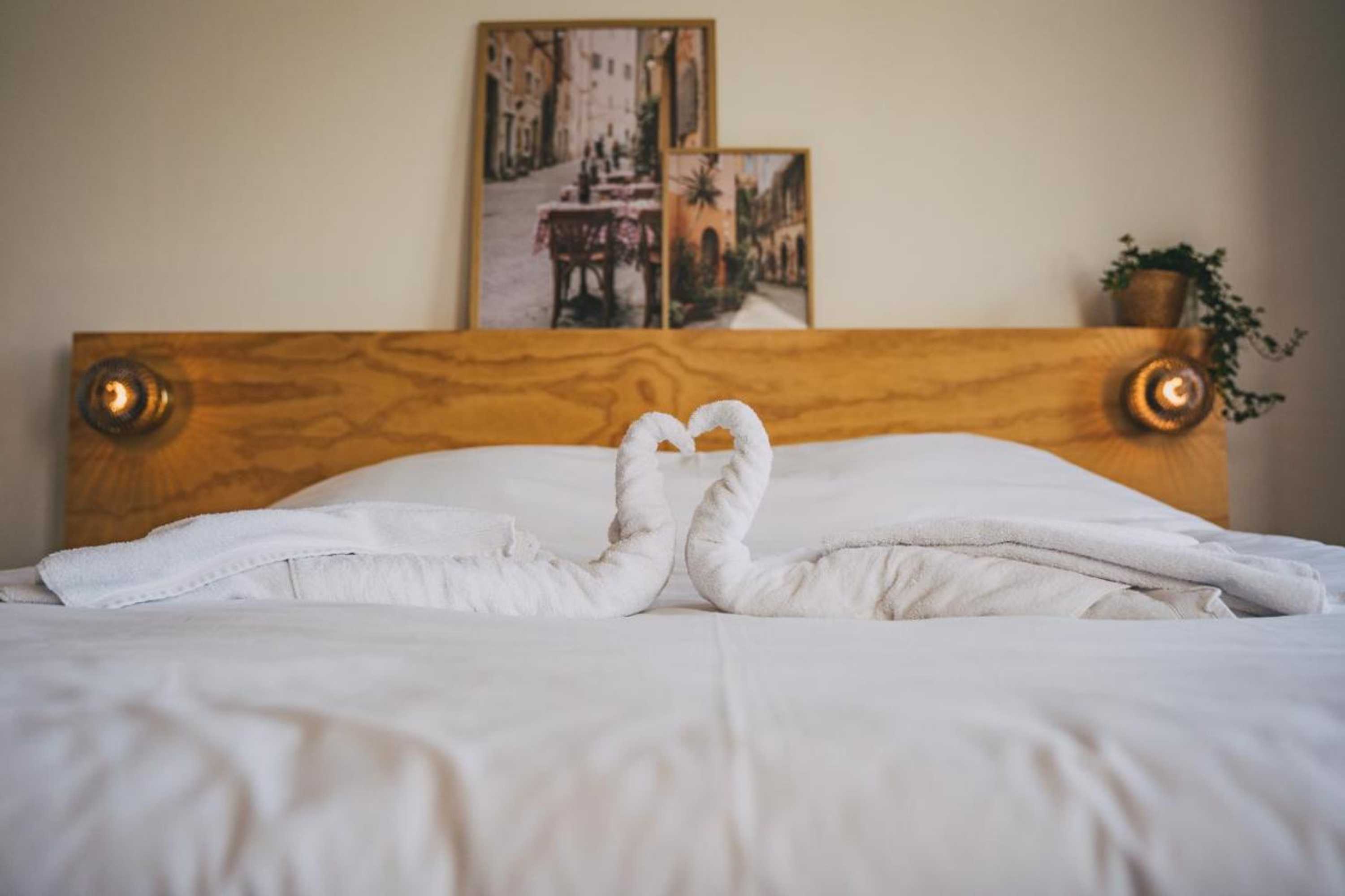 Gift card for Hotel Restaurant Sam