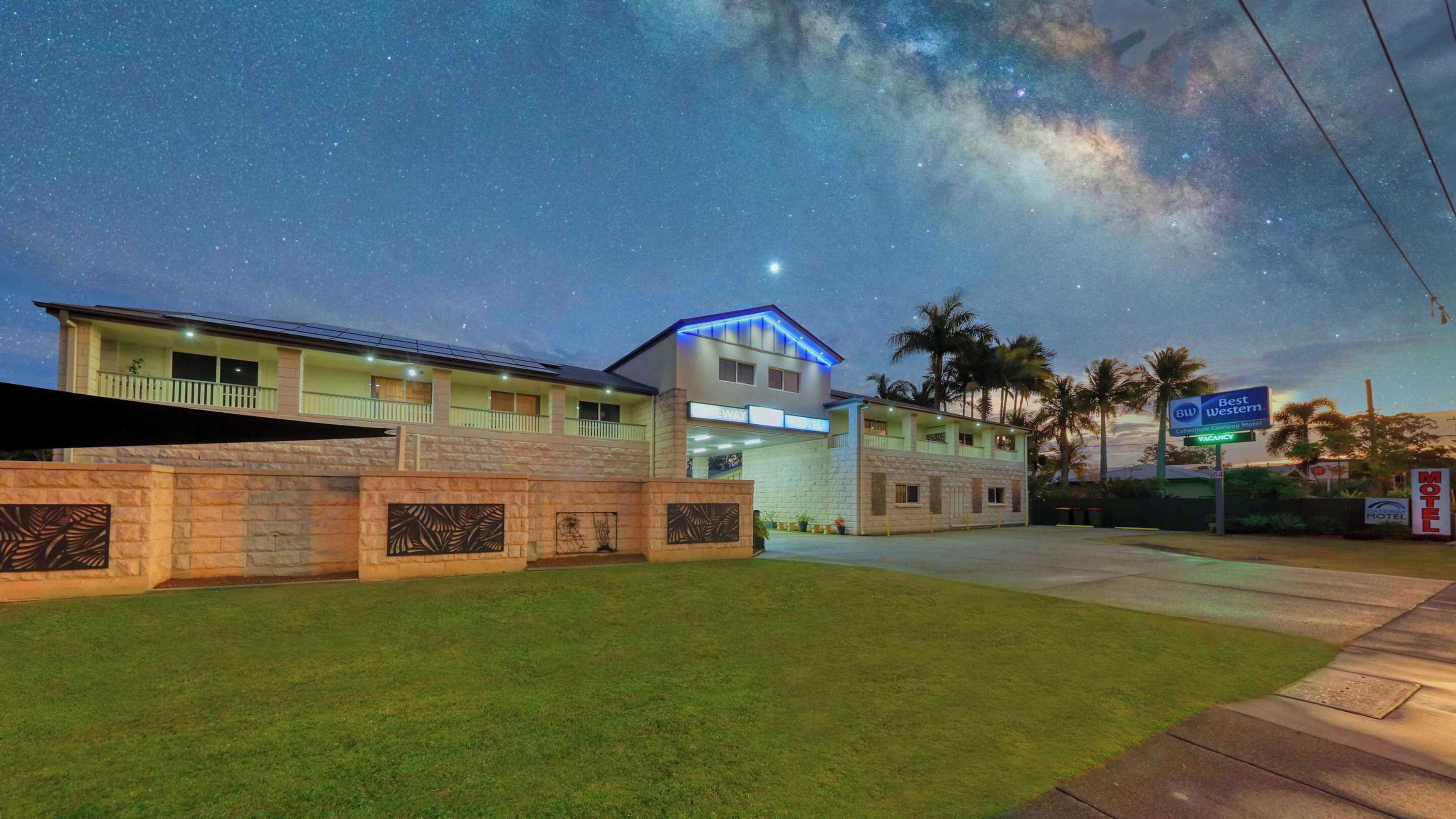 Gift card for Best Western Caboolture Gateway Motel Gift card for Best Western Caboolture Gateway Motel