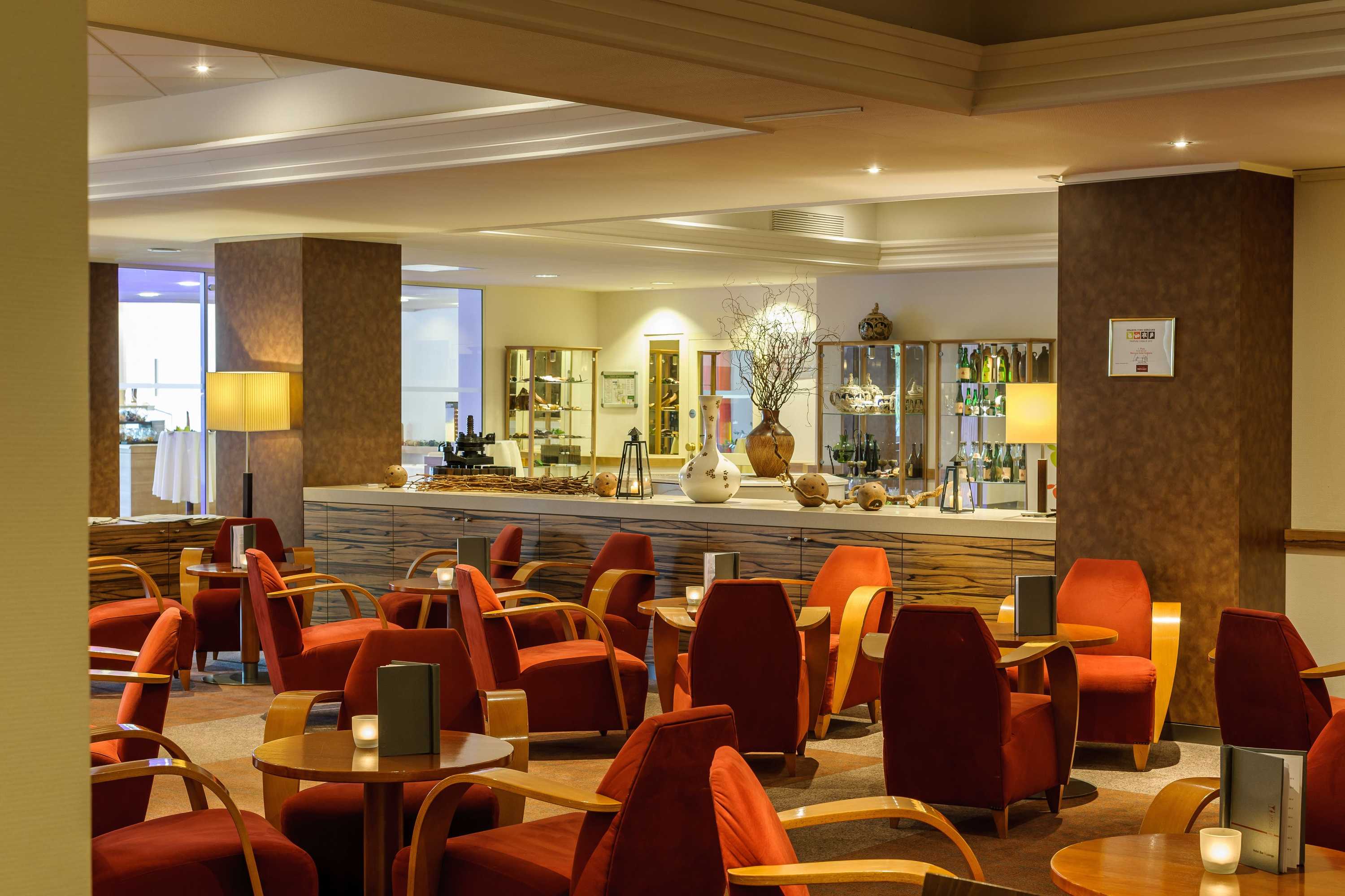 Gift card for Mercure Hotel Koblenz